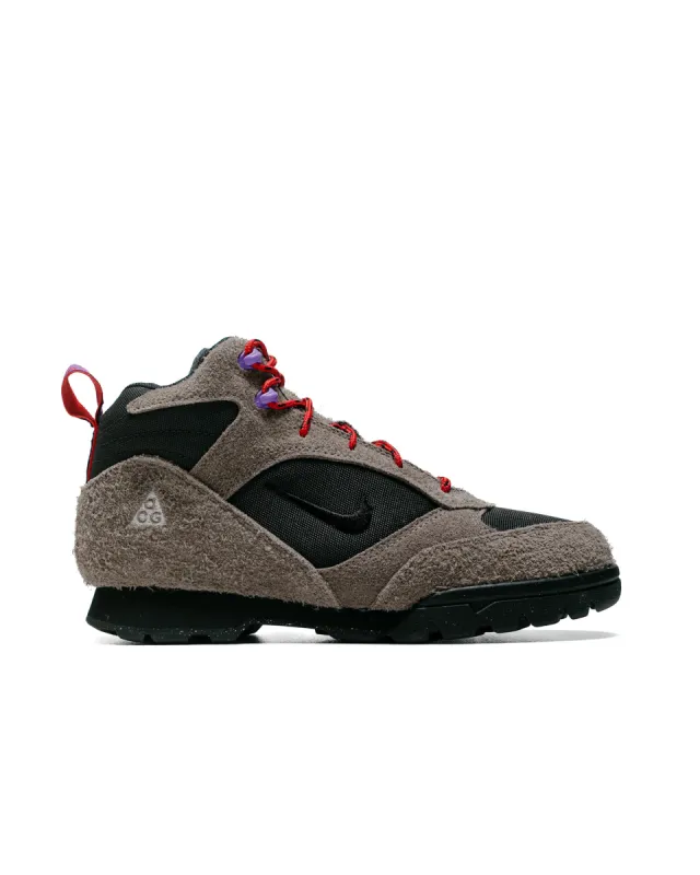 Nike ACG Torre Mid Olive Grey sold by Lost & Found