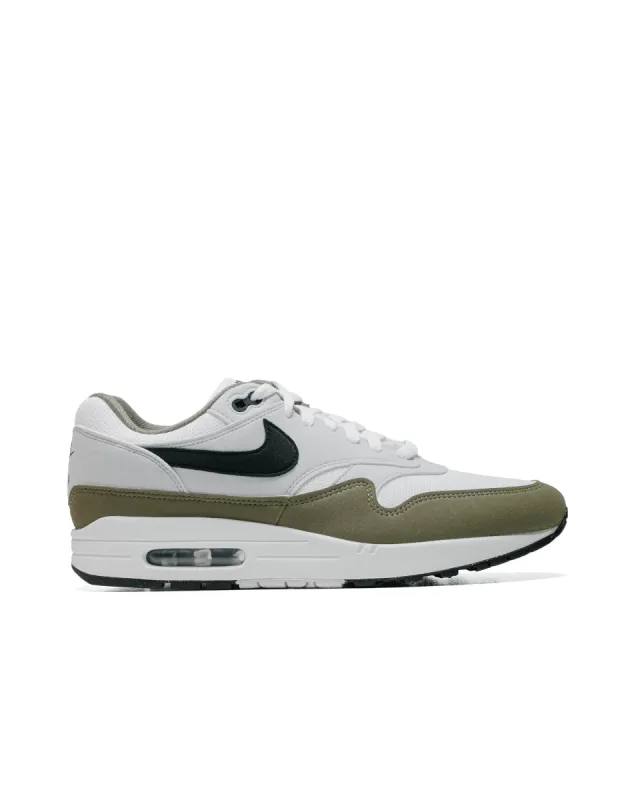 Nike Air Max 1 Medium Olive sold by Lost & Found