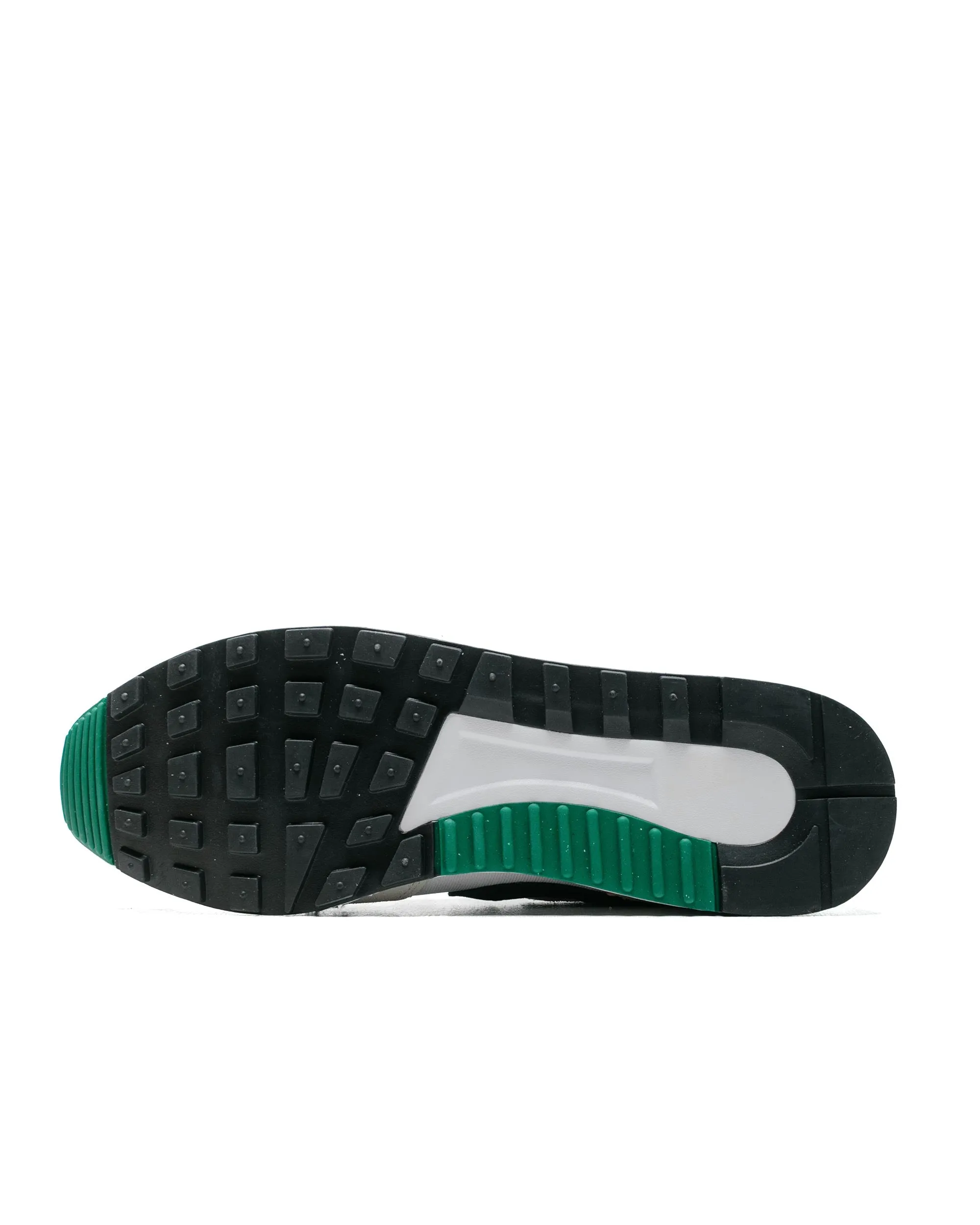 Nike Air Pegasus '89 White/Black/Malachite sold by Lost & Found product image thumbnail 5