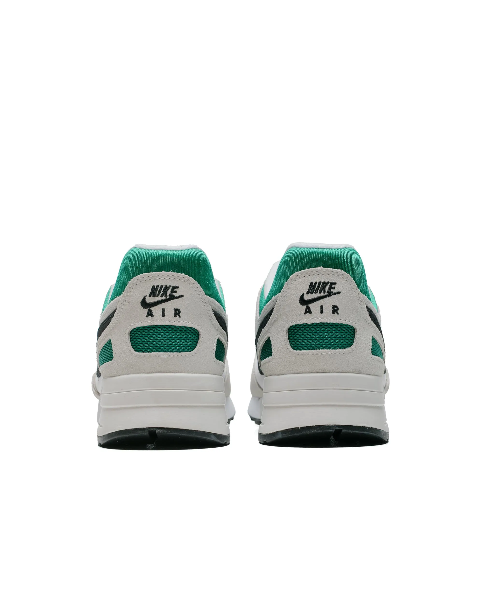Nike Air Pegasus '89 White/Black/Malachite sold by Lost & Found product image thumbnail 4