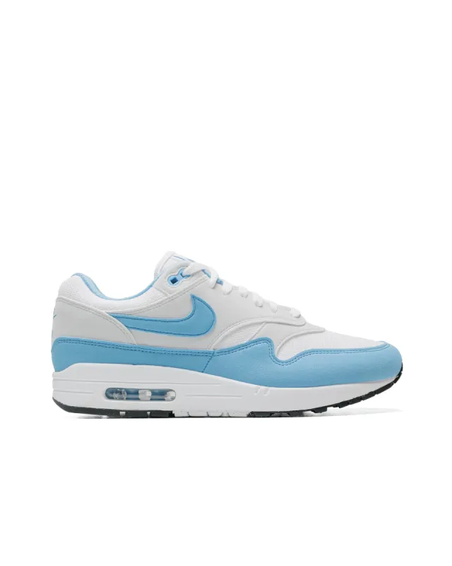 Nike Air Max 1 University Blue sold by Lost & Found