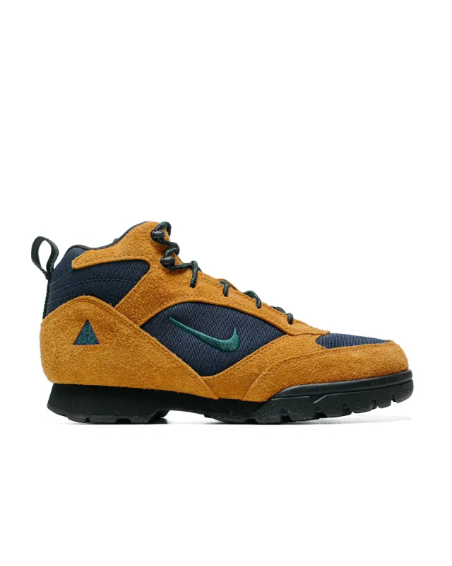 Nike ACG Torre Mid Burnt Sienna sold by Lost & Found