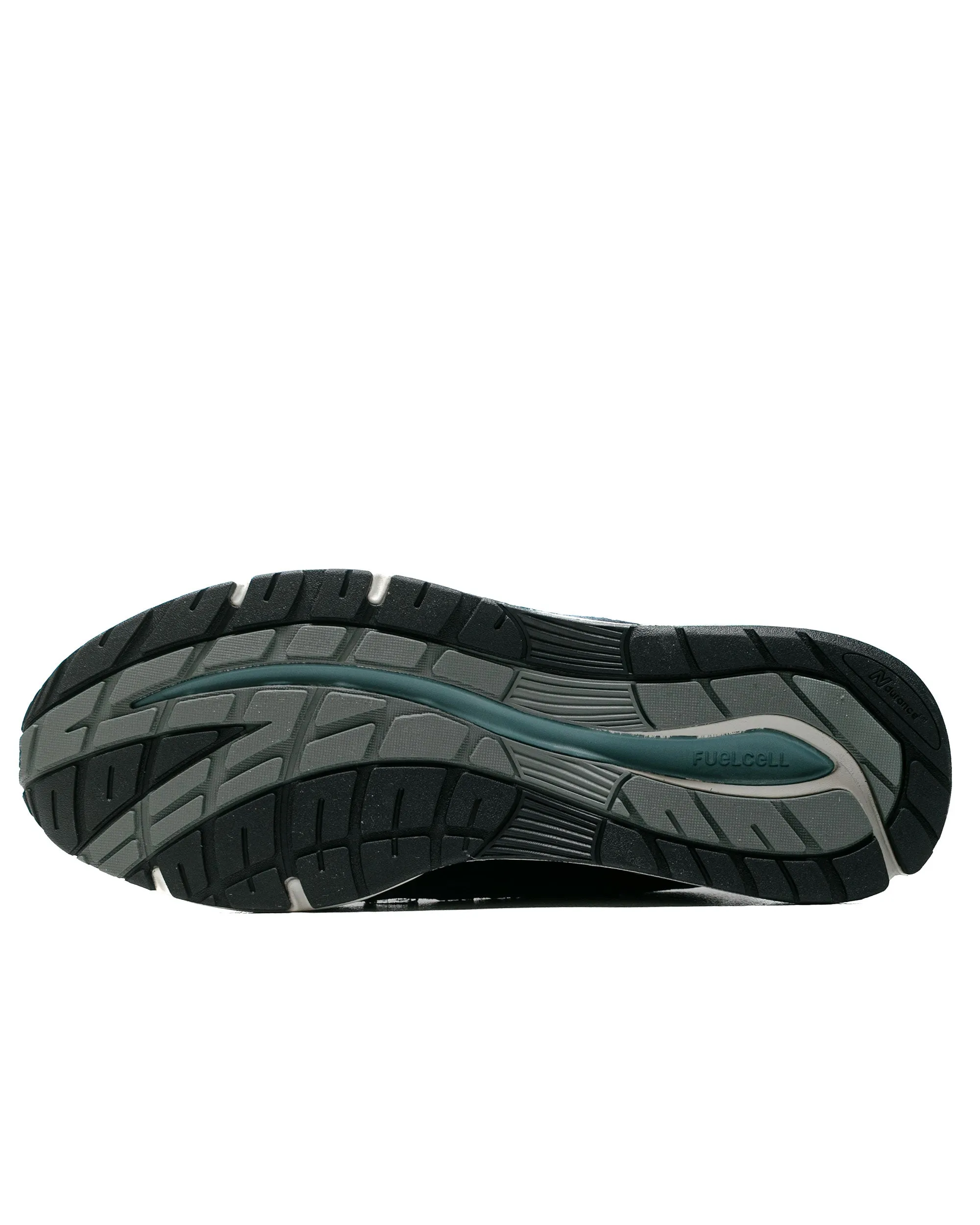 New Balance U991NV2 Dark Navy/Smoked Pearl sold by Lost & Found product image thumbnail 5