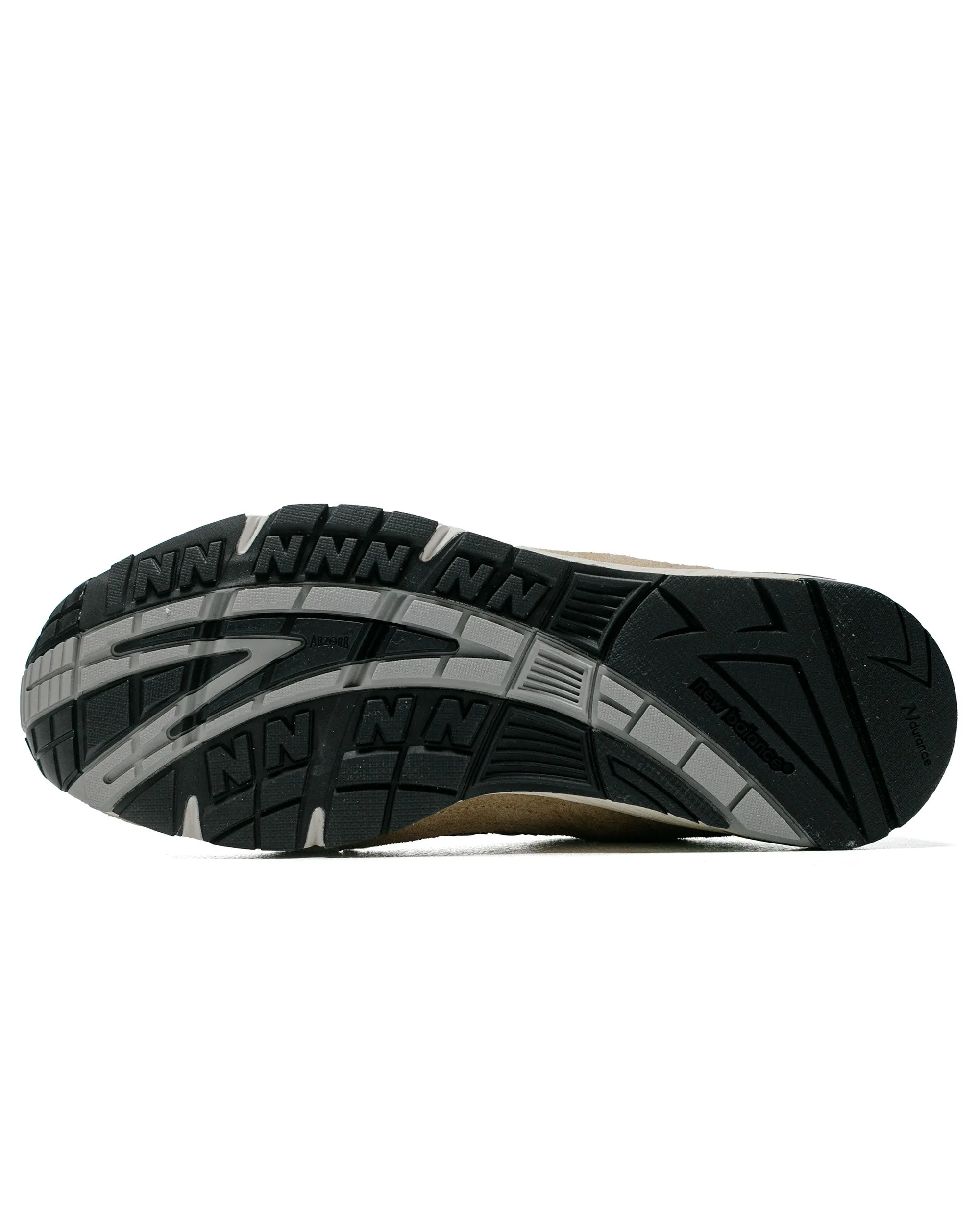 New Balance M991CGB Pale Khaki sold by Lost & Found product image thumbnail 5