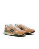 New Balance U998OB Orange/Royal sold by Lost & Found