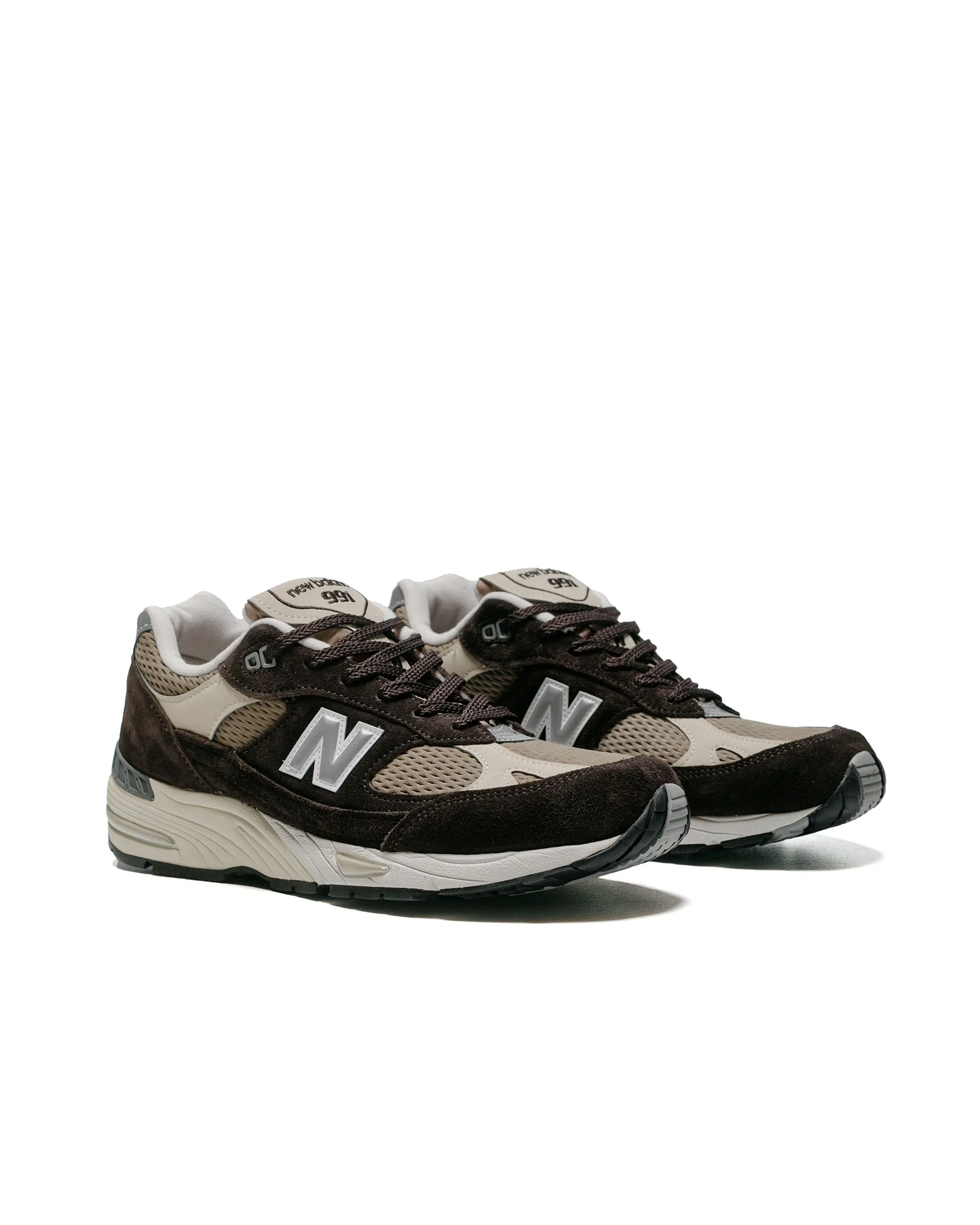 New Balance M991BGC Delicioso sold by Lost & Found product image thumbnail 2