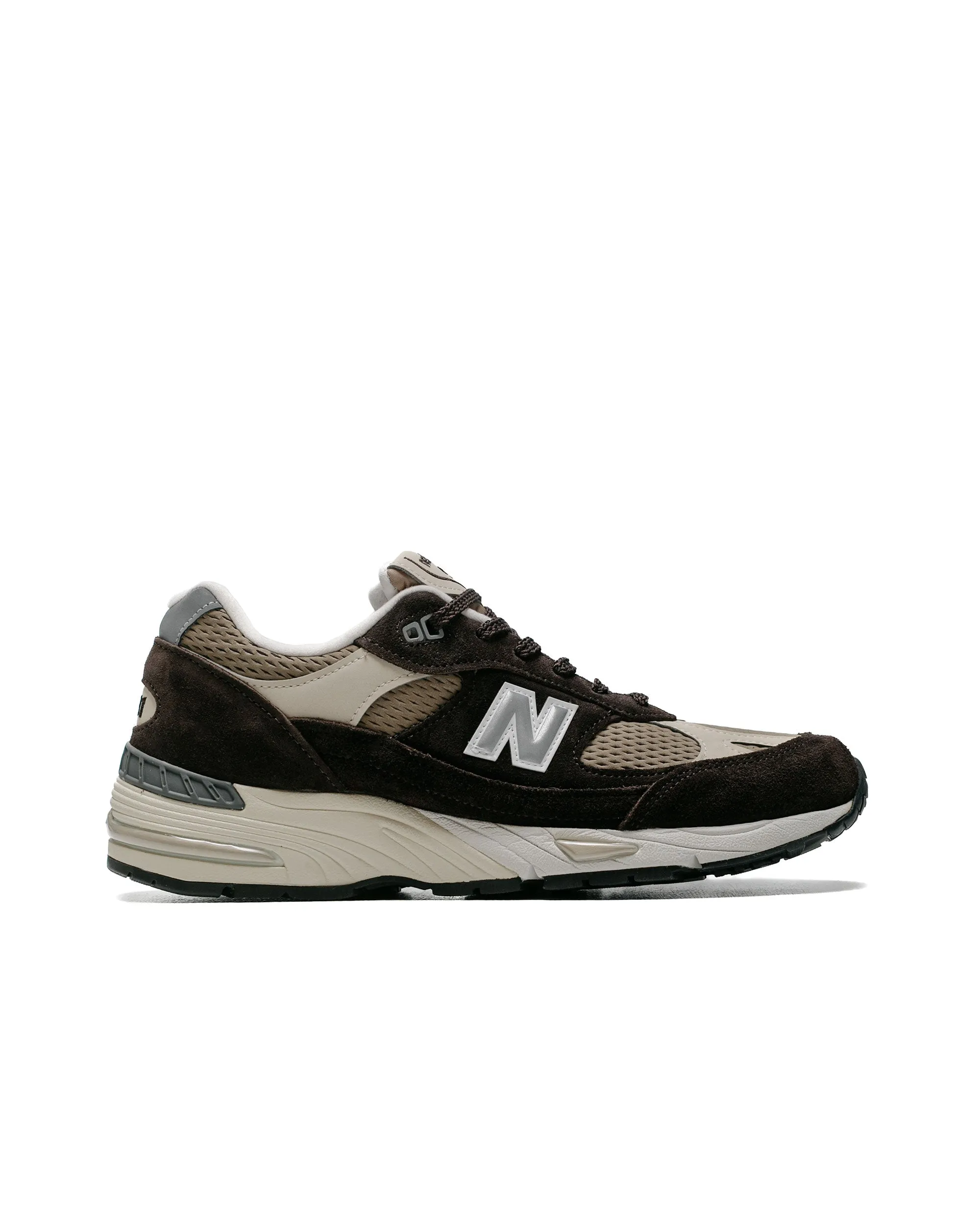 New Balance M991BGC Delicioso sold by Lost & Found