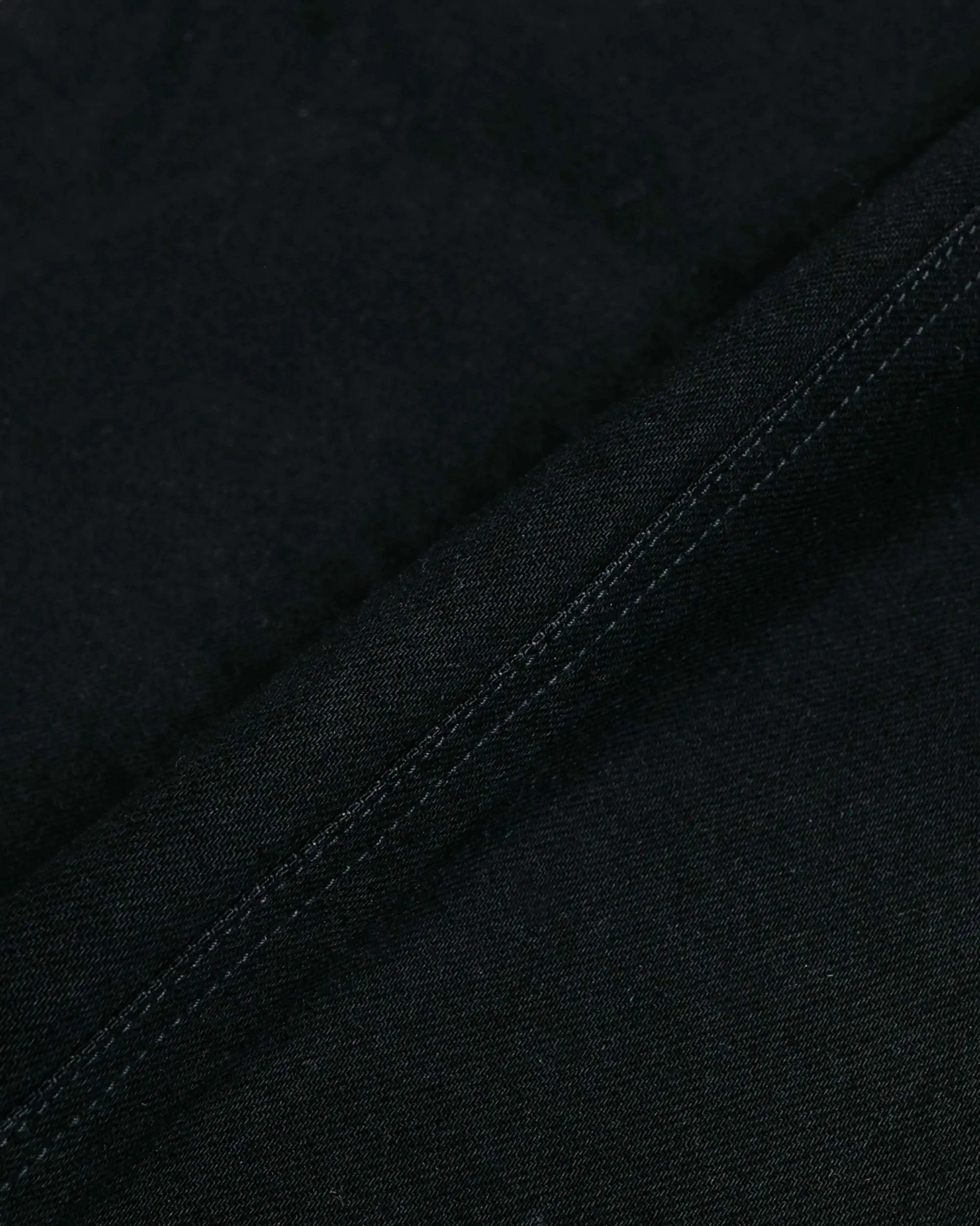 Carhartt W.I.P. Double Knee Pant Denim Black Rinsed sold by Lost & Found product image thumbnail 5