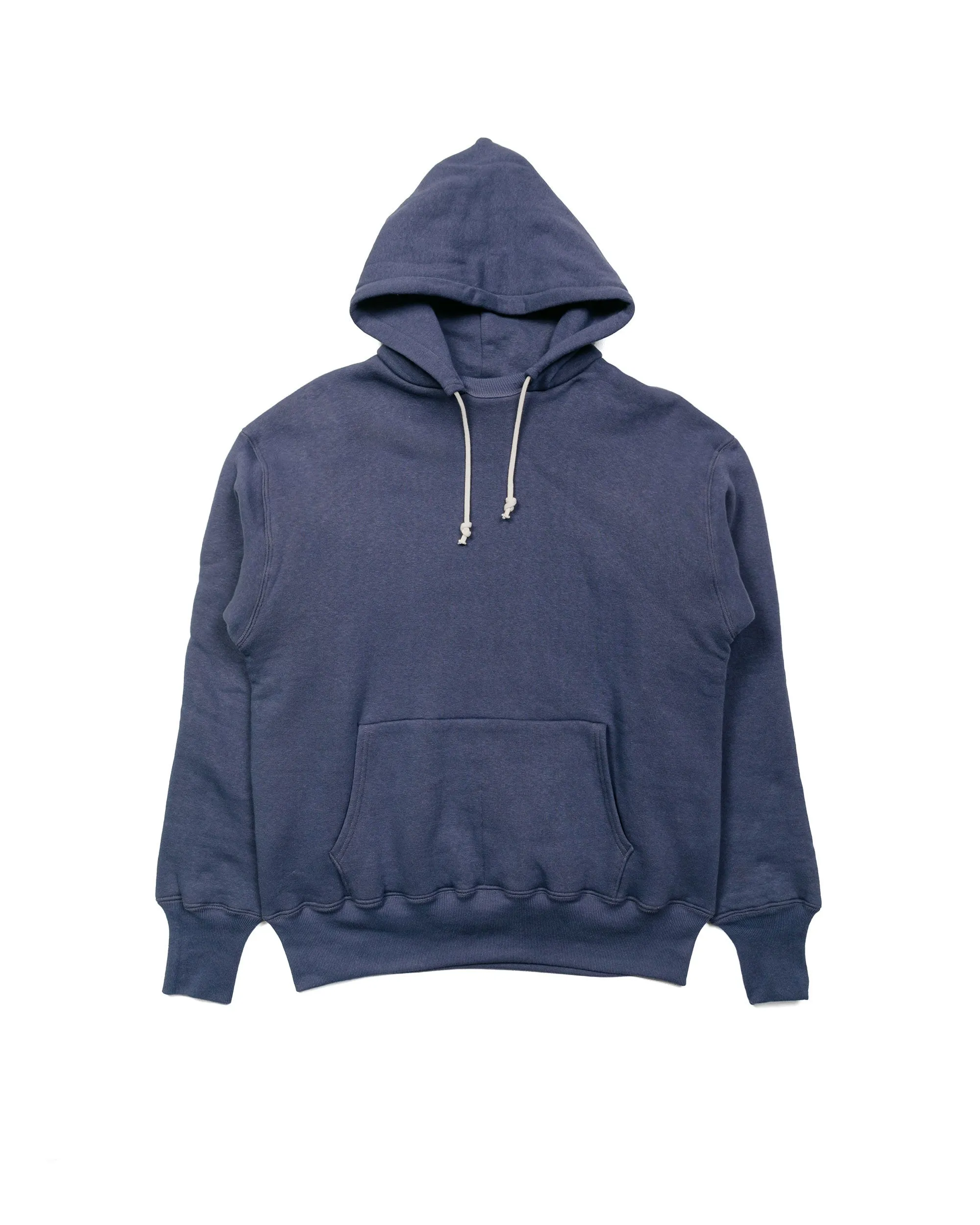 Warehouse Lot. JG-CS02 1950~early 60s Fakie Afterhood Navy sold by Lost & Found