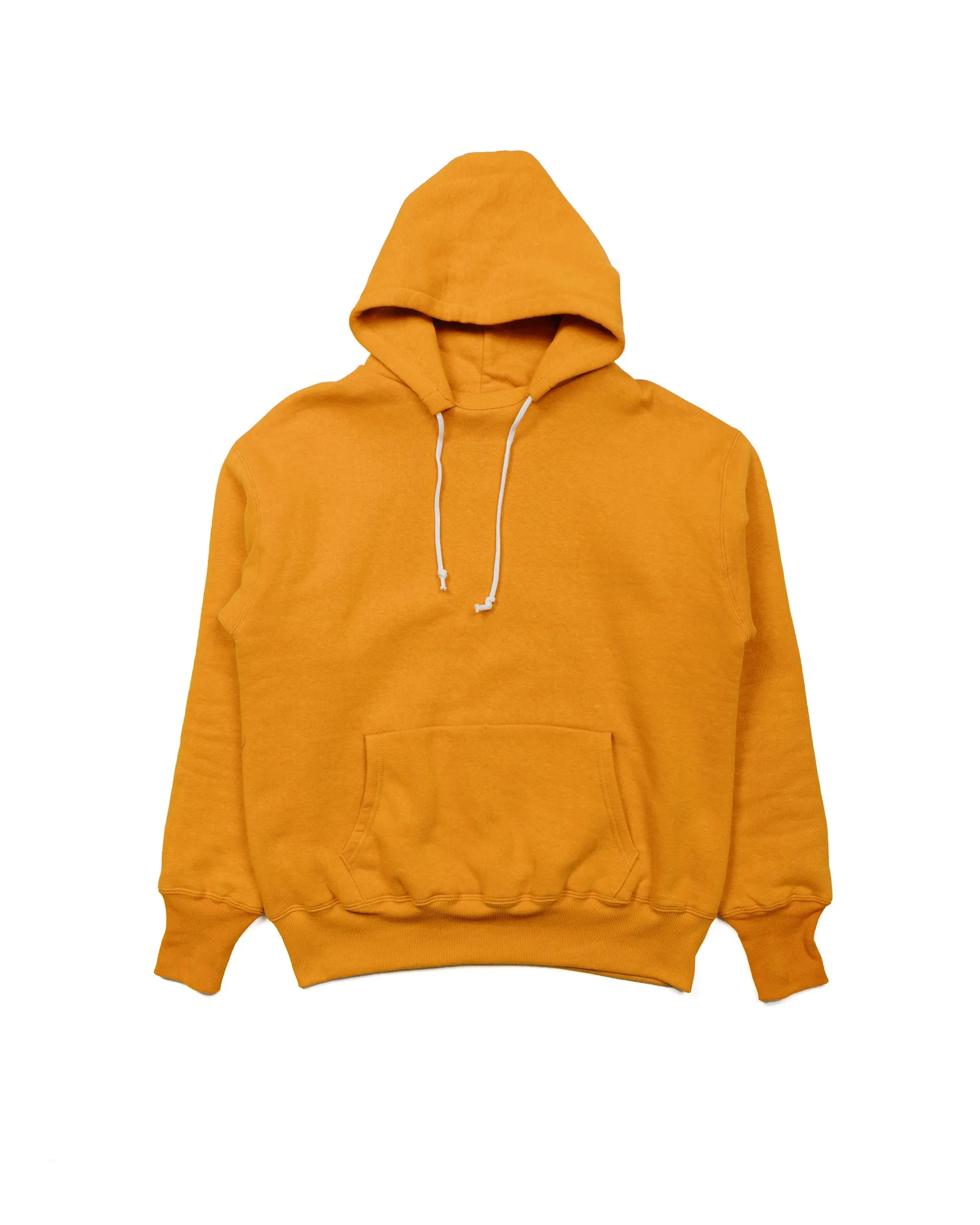 Warehouse Lot. JG-CS02 1950~early 60s Fakie Afterhood Orange sold by Lost & Found