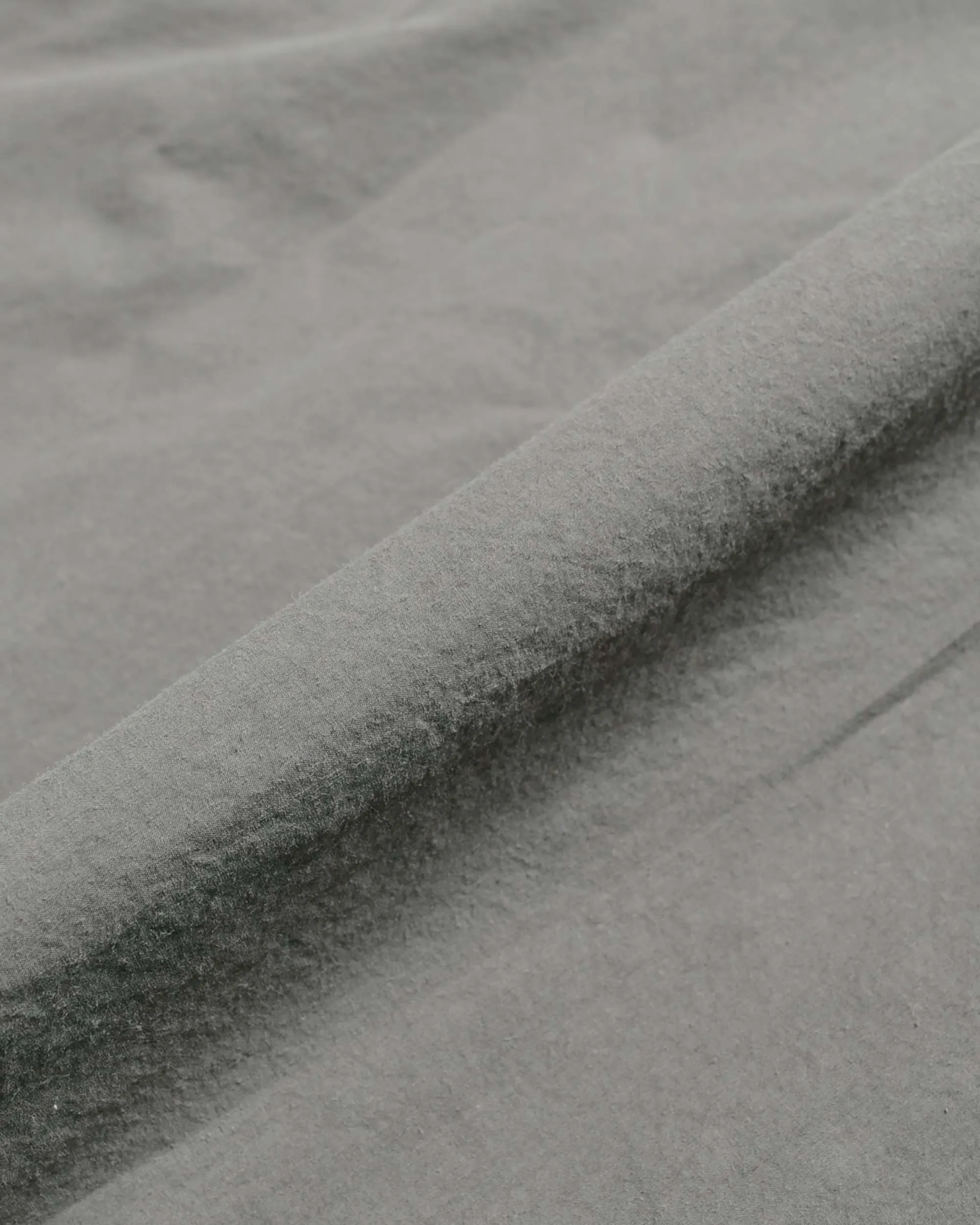 Norse Projects Carsten Cotton Tencel Mid Khaki sold by Lost & Found product image thumbnail 5