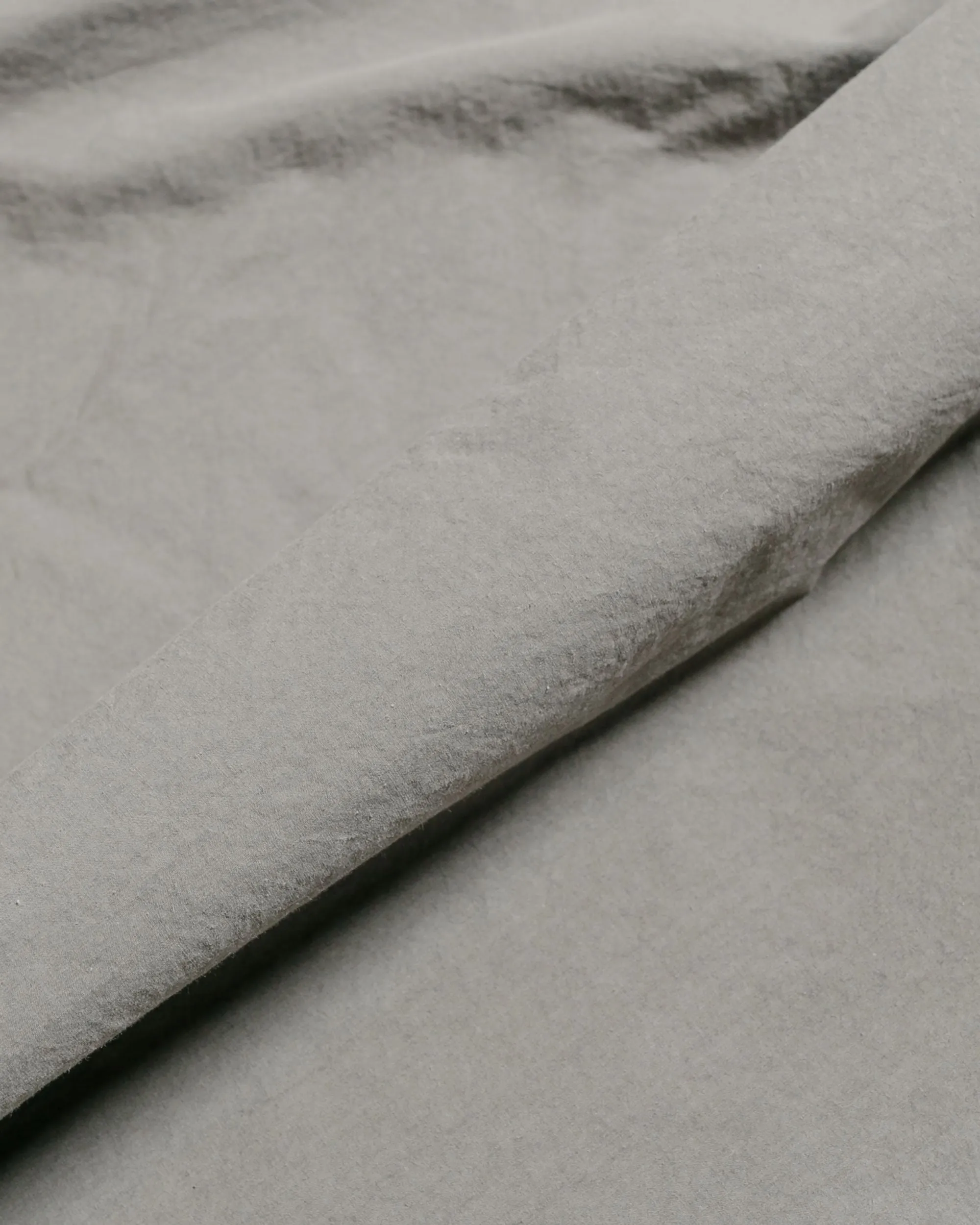 Norse Projects Osvald Tencel Mid Khaki sold by Lost & Found product image thumbnail 5