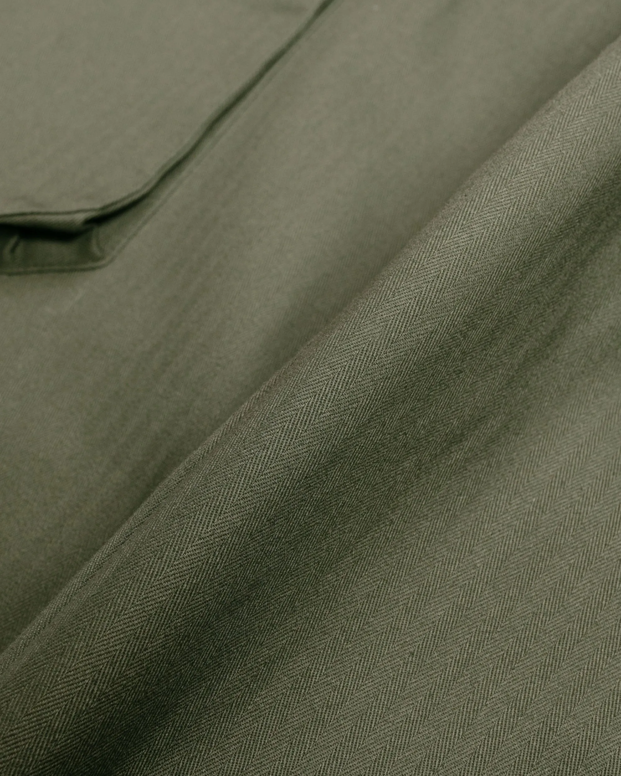 Rosa Rugosa Cargo Pant Moss sold by Lost & Found product image thumbnail 5