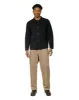 Andersen-Andersen Work Jacket Black sold by Lost & Found