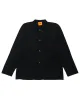 Andersen-Andersen Work Jacket Black sold by Lost & Found