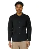 Andersen-Andersen Work Jacket Black sold by Lost & Found