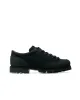 Paraboot Montana Velours Noir sold by Lost & Found