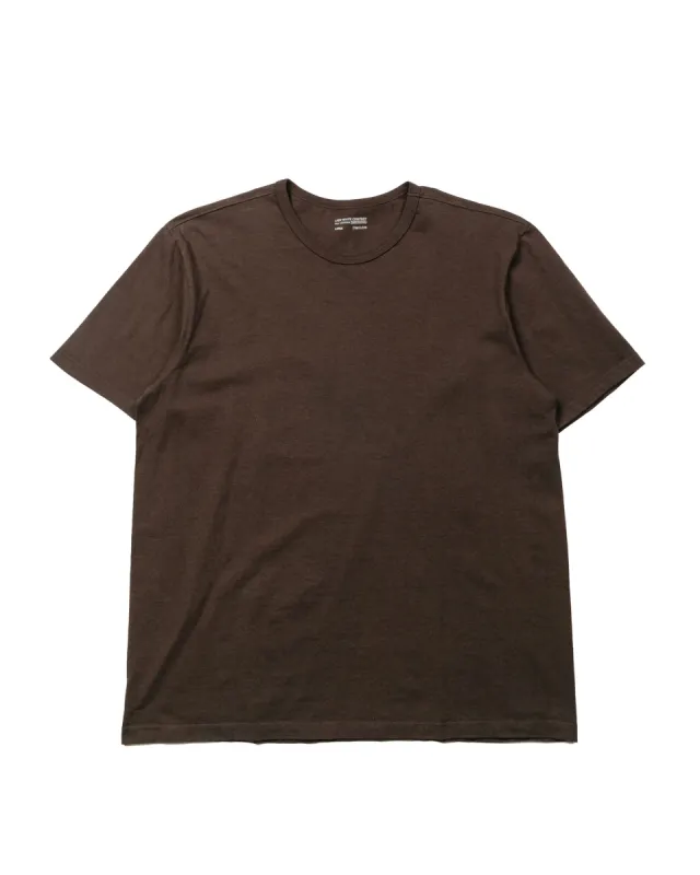 Lady White Co. T-Shirt 2-Pack Plum sold by Lost & Found