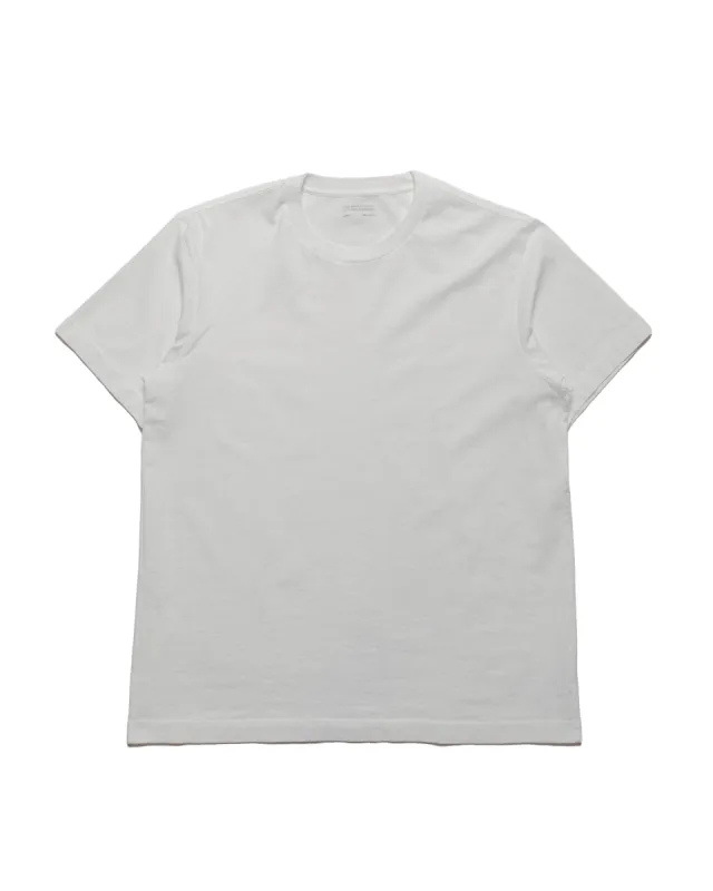 Lady White Co. Municipal T-Shirt White sold by Lost & Found