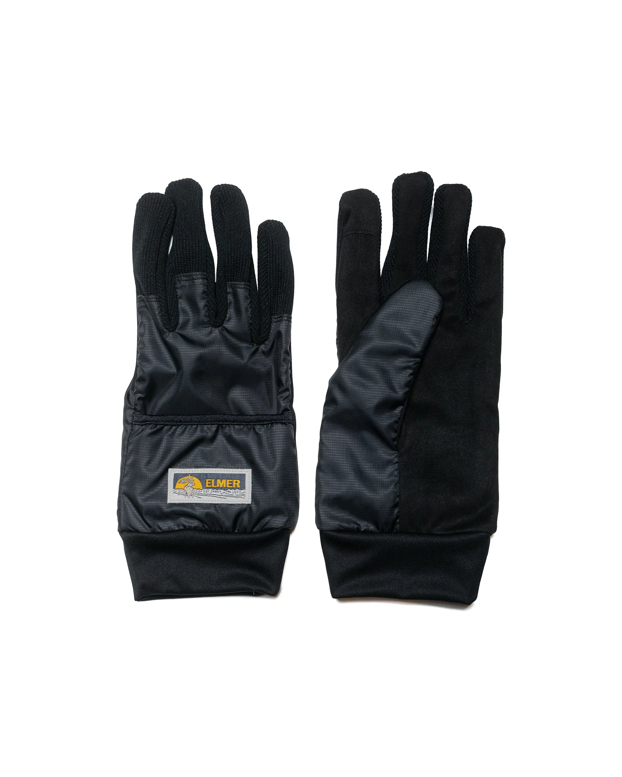 Elmer By Swany EM304 City Black sold by Lost & Found