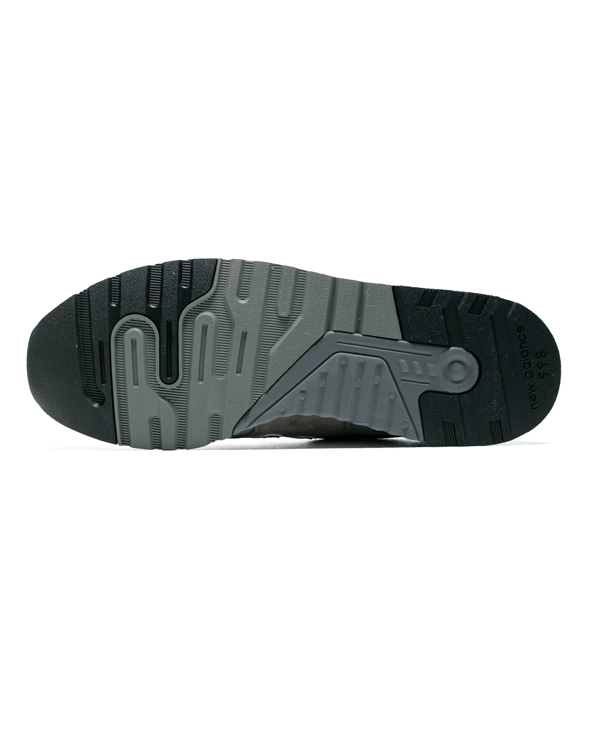 New Balance U998GR Grey 'Grey Day' sold by Lost & Found product image thumbnail 5