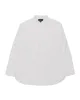 Beams Plus B.D. Classic Fit American Oxford White sold by Lost & Found