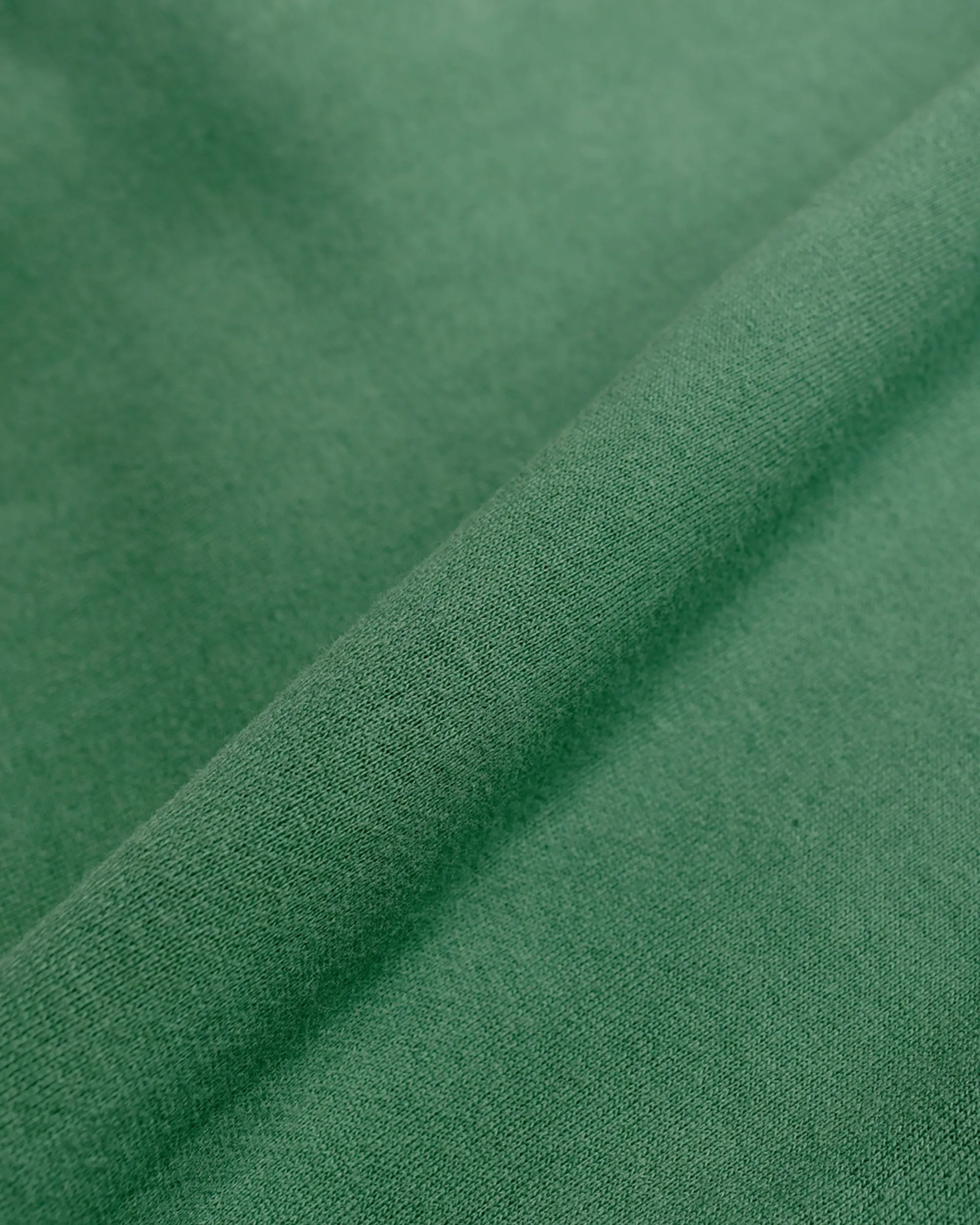 The Real McCoy’s MC19124 10 oz. Loopwheel Parka Shamrock sold by Lost & Found product image thumbnail 5