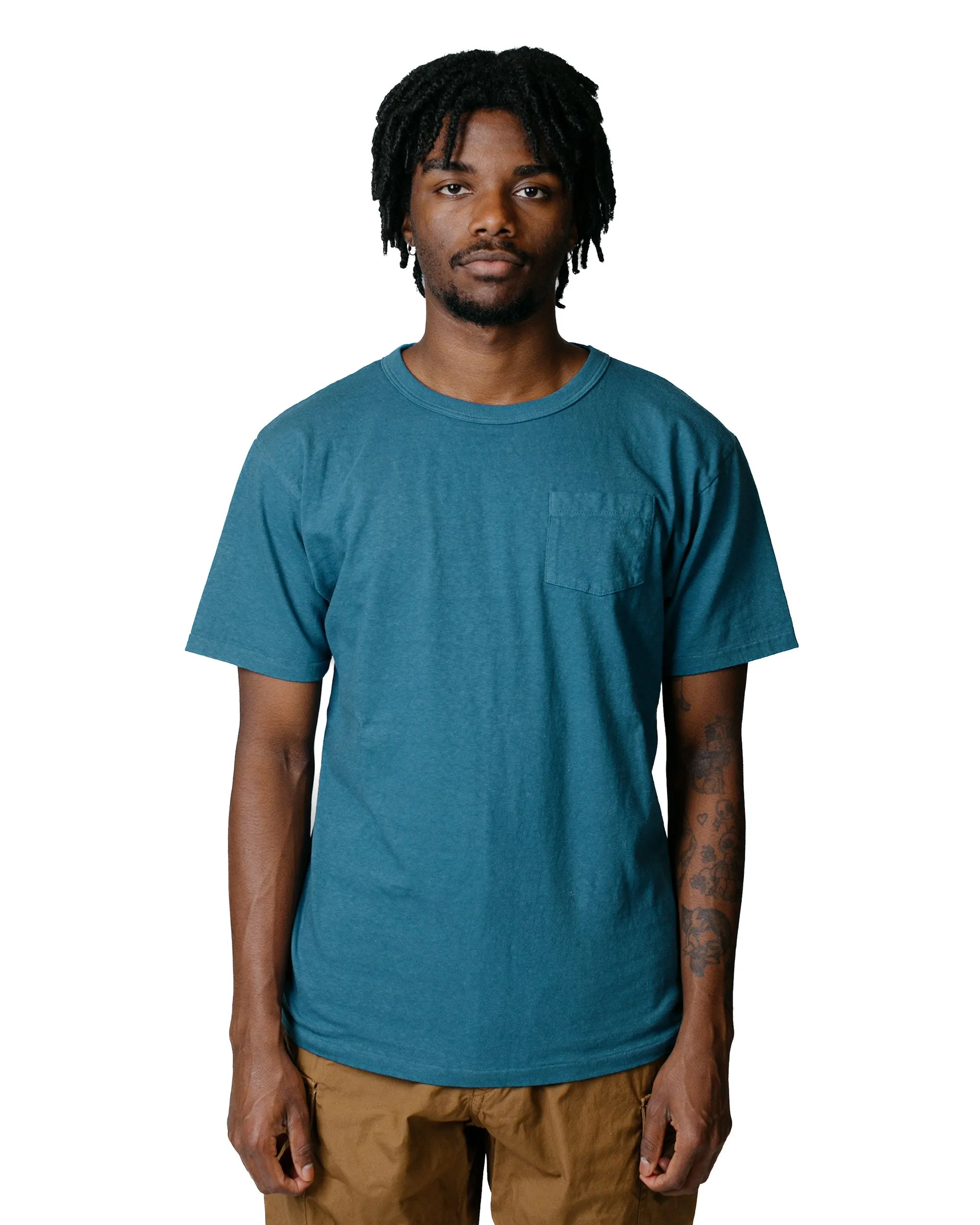 Sunray Sportswear Hanalei SS Deep Dive sold by Lost & Found product image thumbnail 2