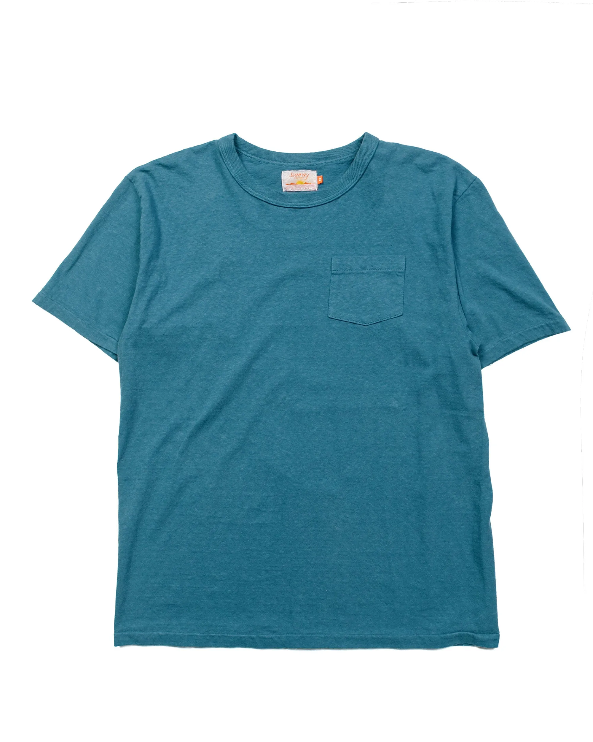 Sunray Sportswear Hanalei SS Deep Dive sold by Lost & Found