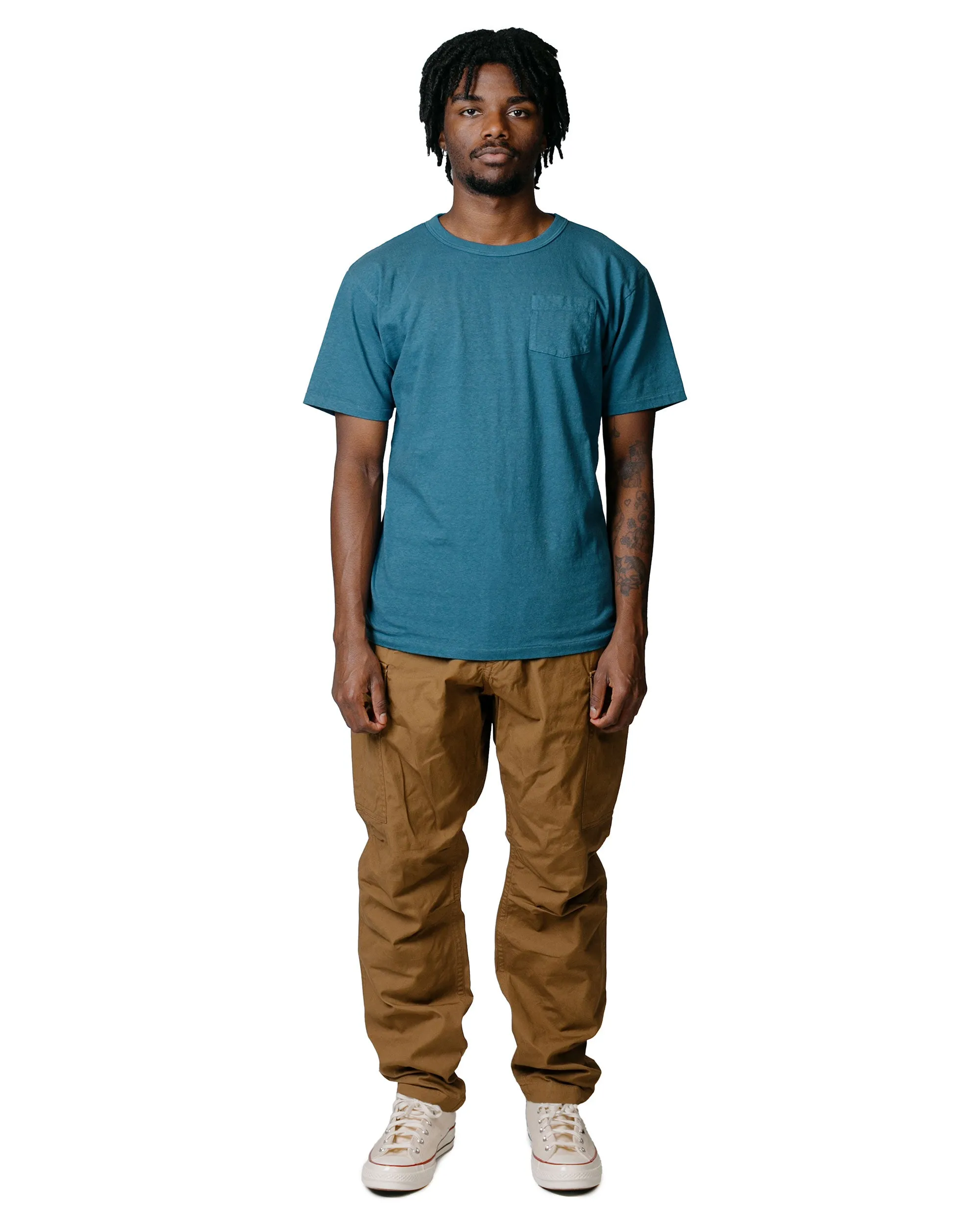 Sunray Sportswear Hanalei SS Deep Dive sold by Lost & Found product image thumbnail 4