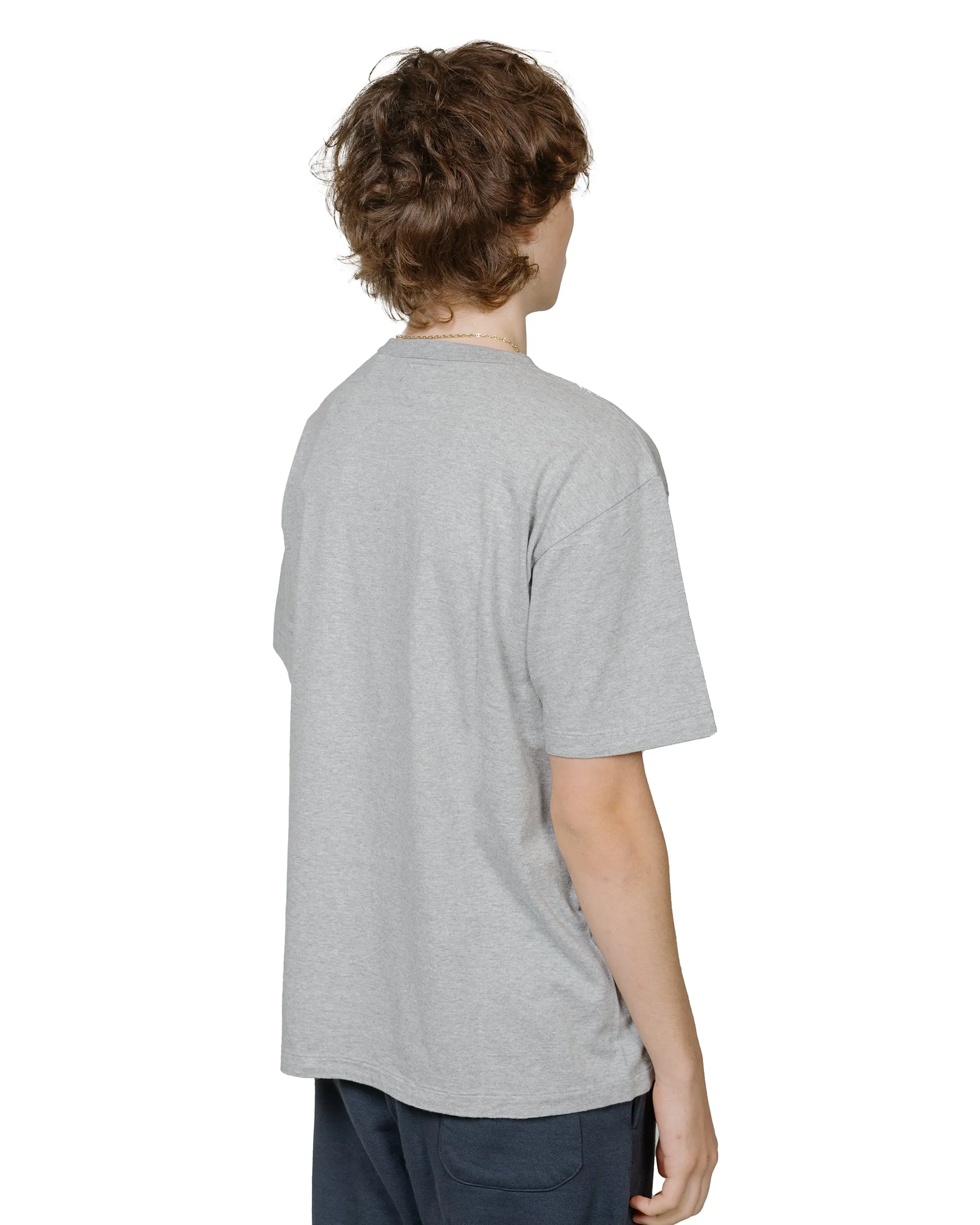 Sunray Sportswear Haleiwa SS Hambledon Grey sold by Lost & Found product image thumbnail 3