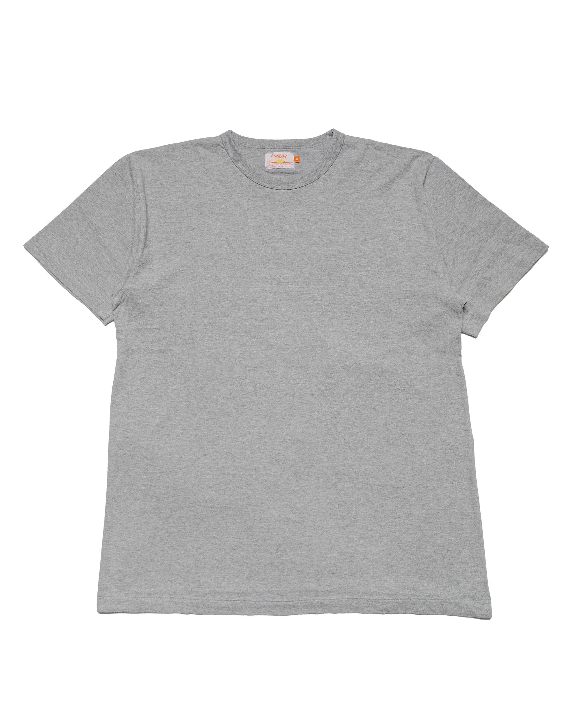 Sunray Sportswear Haleiwa SS Hambledon Grey sold by Lost & Found