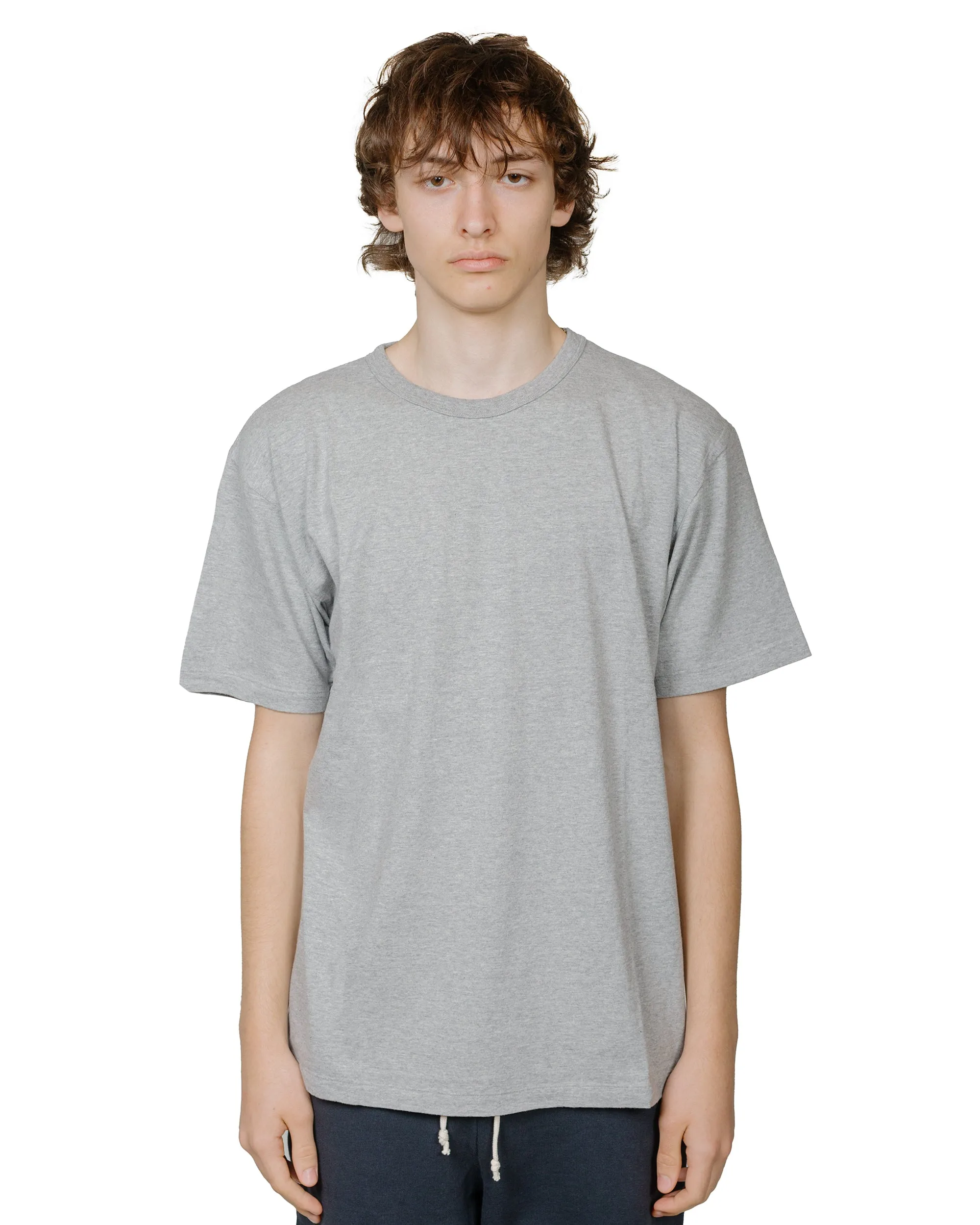 Sunray Sportswear Haleiwa SS Hambledon Grey sold by Lost & Found product image thumbnail 2
