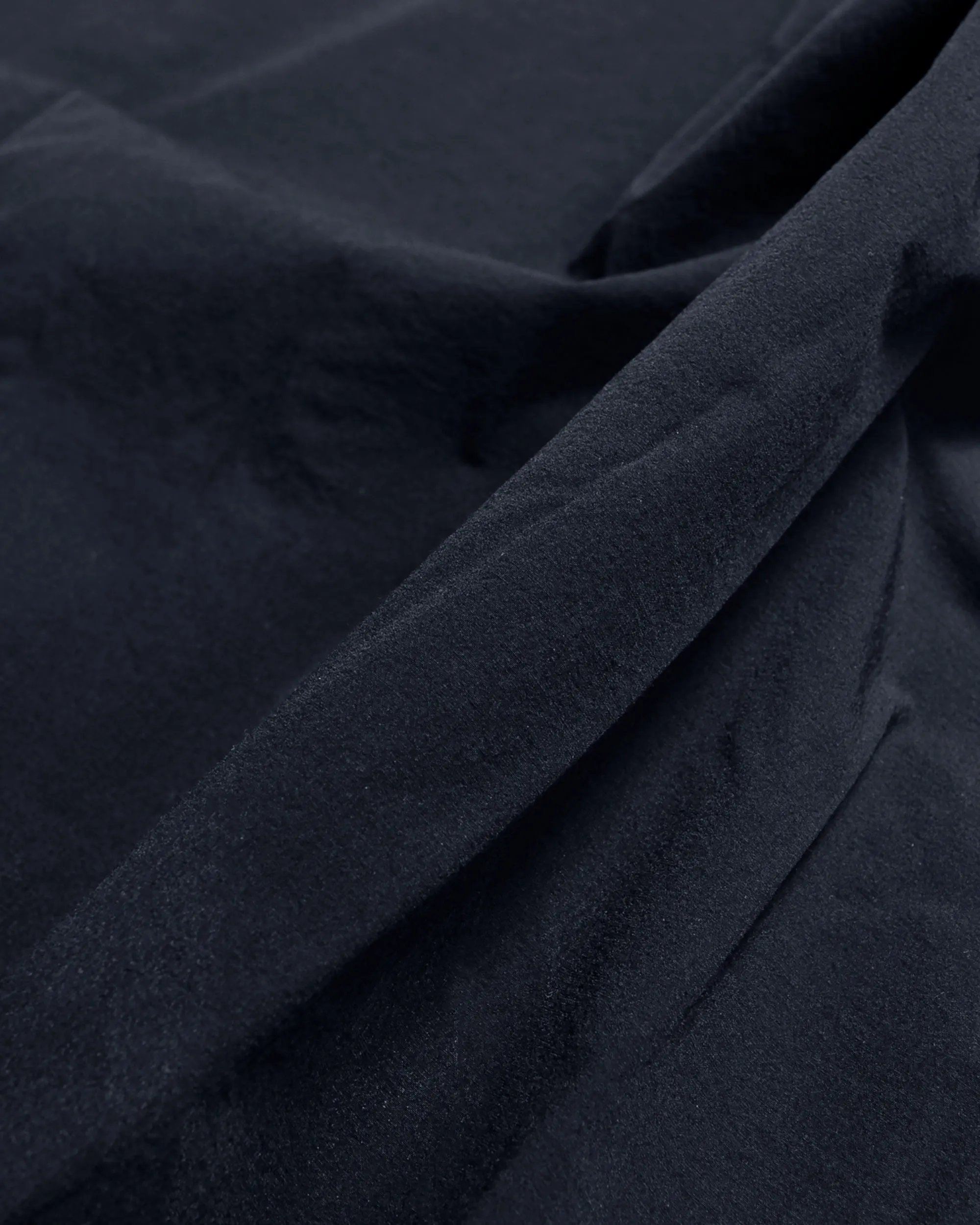 Norse Projects Aaren Travel Light Dark Navy sold by Lost & Found product image thumbnail 5