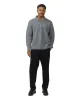 Norse Projects Ezra Light Stretch Black sold by Lost & Found