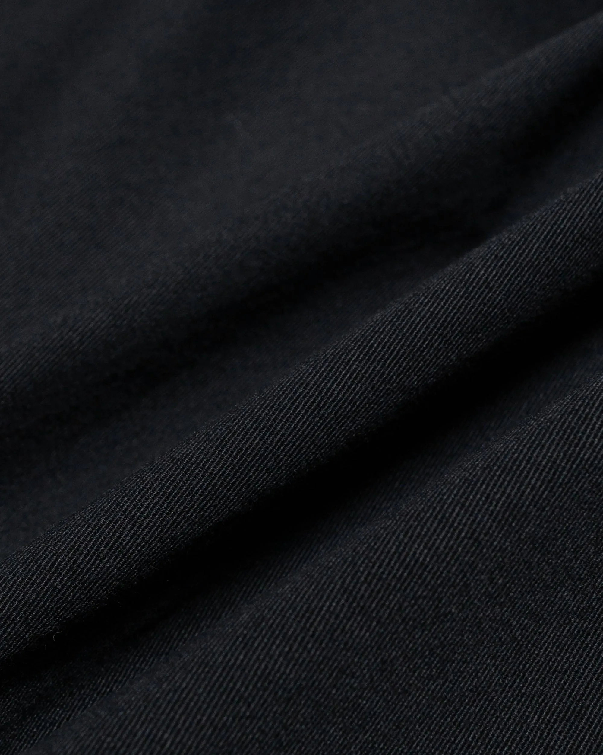 Norse Projects Ezra Light Stretch Black sold by Lost & Found product image thumbnail 5