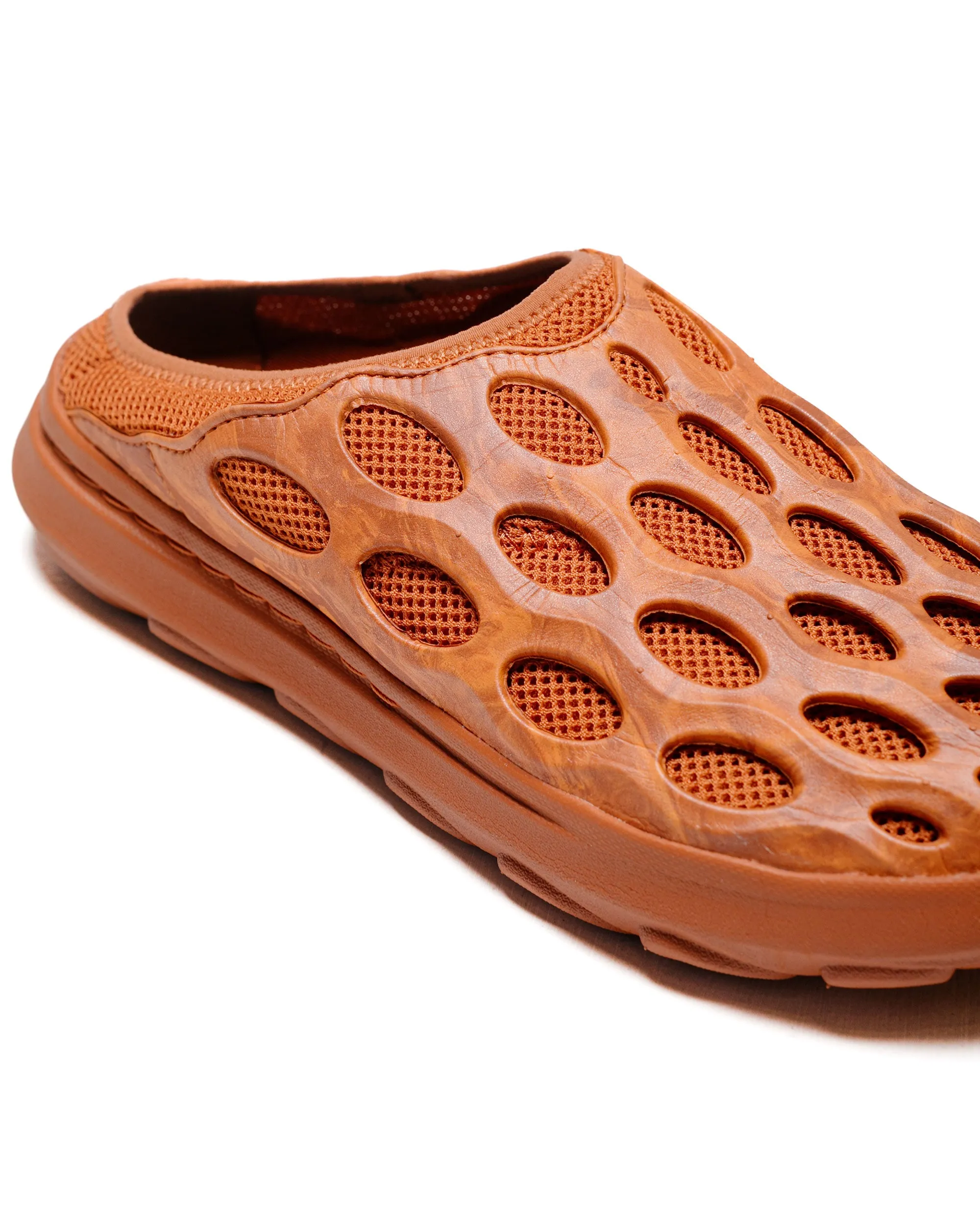 Merrell Hydro Mule 1TRL Clay sold by Lost & Found product image thumbnail 3