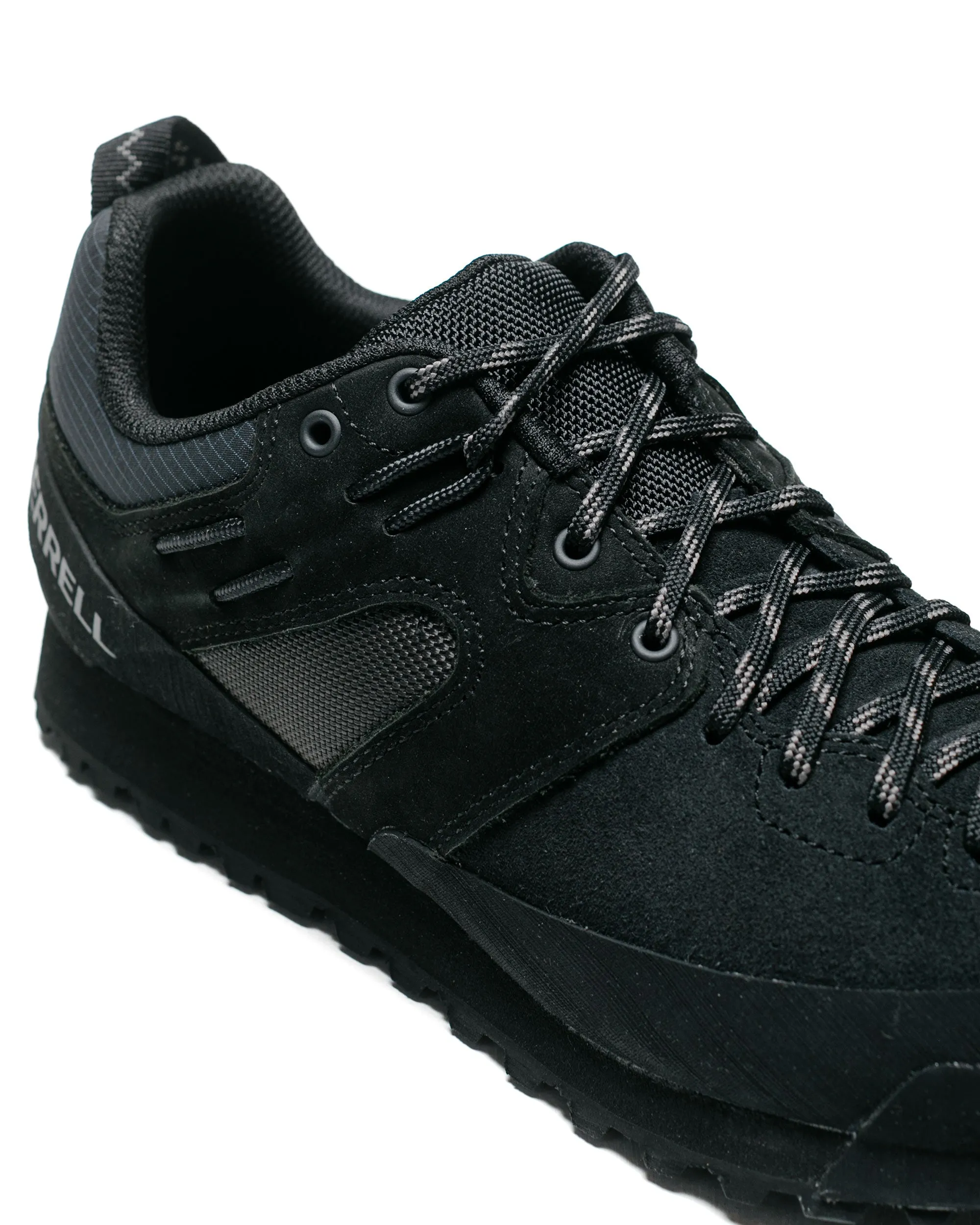 Merrell Catalyst Pro 2 1TRL Black sold by Lost & Found product image thumbnail 3