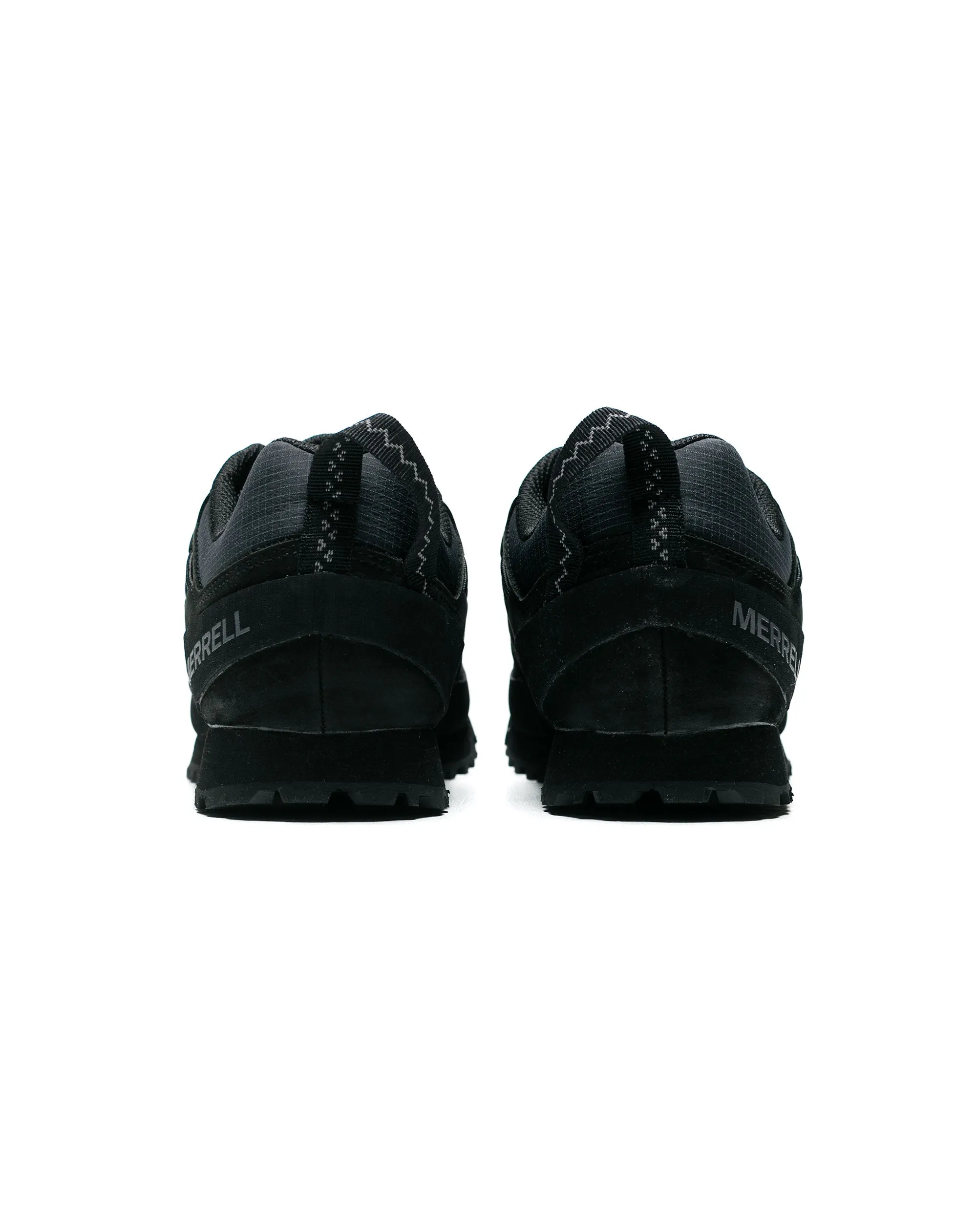 Merrell Catalyst Pro 2 1TRL Black sold by Lost & Found product image thumbnail 4