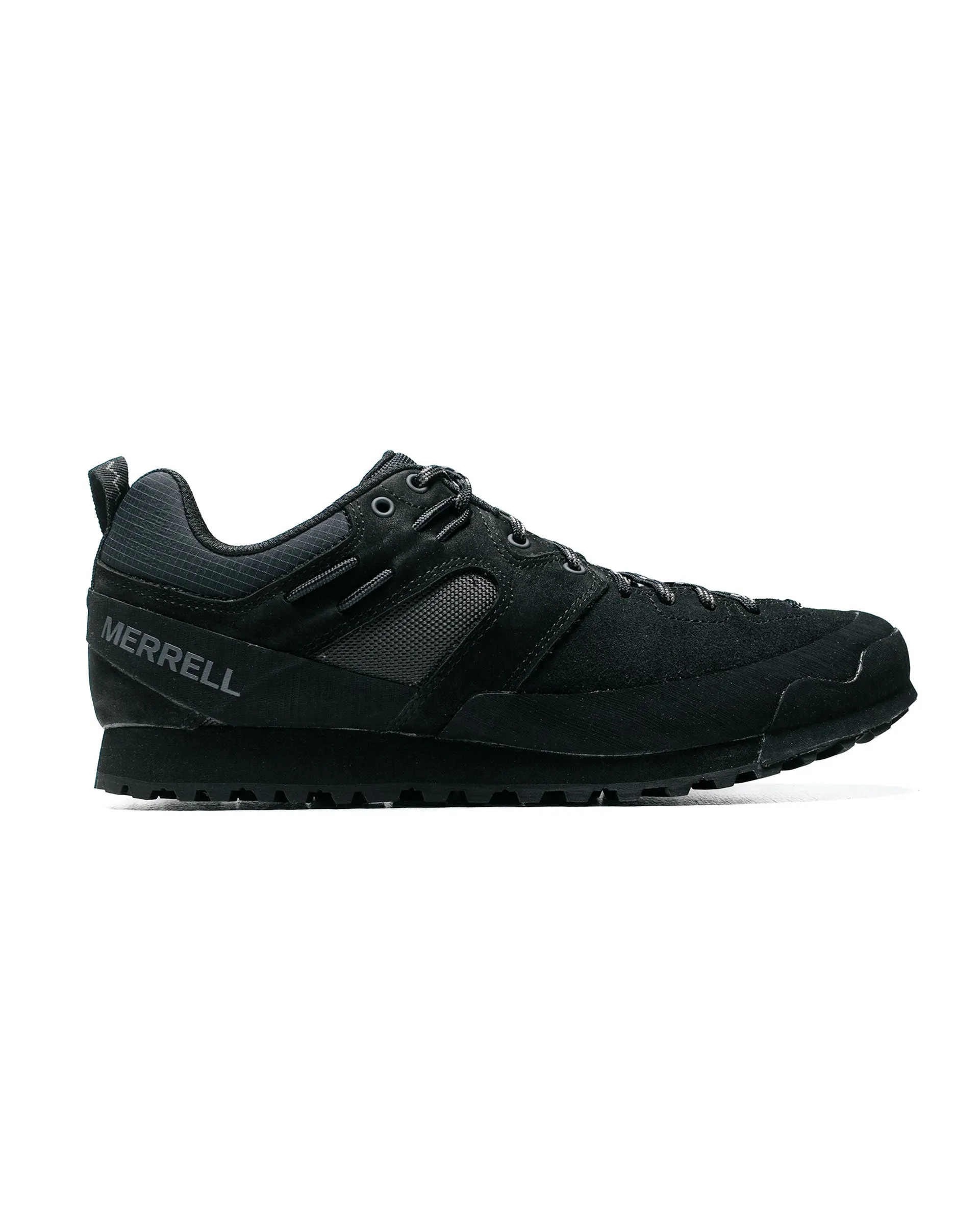 Merrell Catalyst Pro 2 1TRL Black sold by Lost & Found