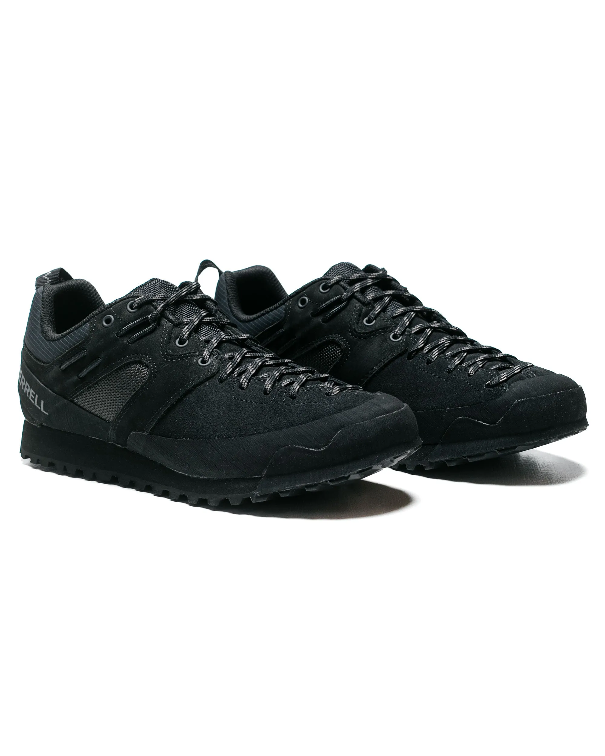 Merrell Catalyst Pro 2 1TRL Black sold by Lost & Found product image thumbnail 2