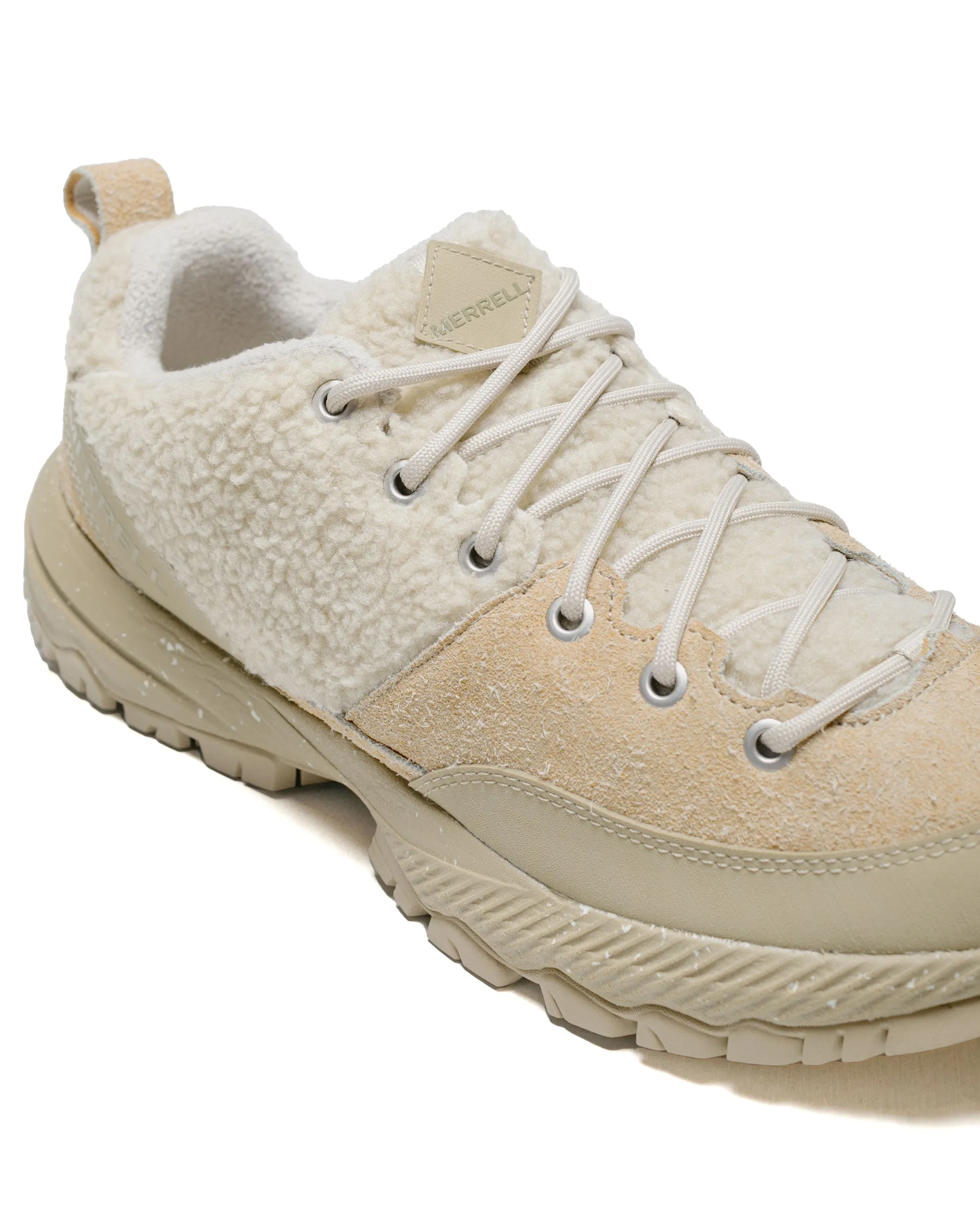 Merrell MQM Ace Fleece 1TRL Khaki/Oyster sold by Lost & Found product image thumbnail 3