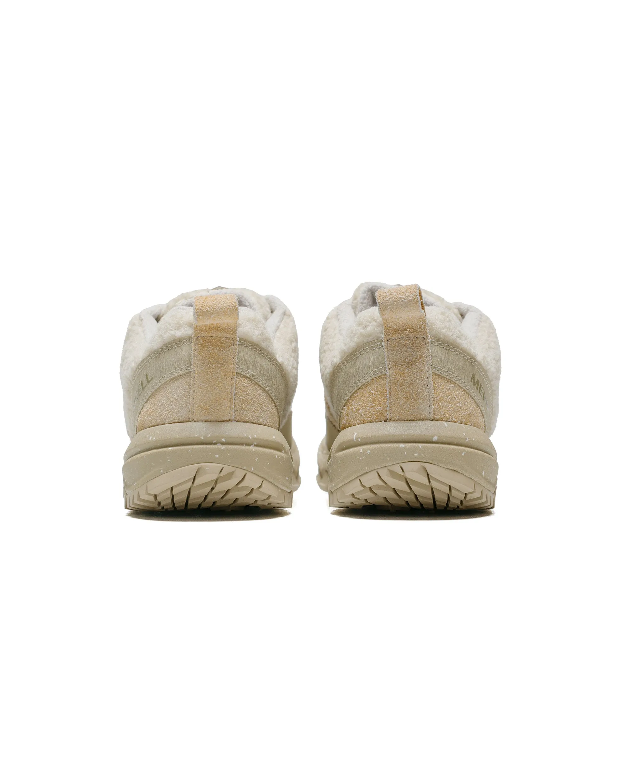 Merrell MQM Ace Fleece 1TRL Khaki/Oyster sold by Lost & Found product image thumbnail 4