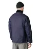 The Corona Utility CJ001L Game Jacket Light High Density Cotton Duck Navy sold by Lost & Found