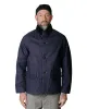 The Corona Utility CJ001L Game Jacket Light High Density Cotton Duck Navy sold by Lost & Found