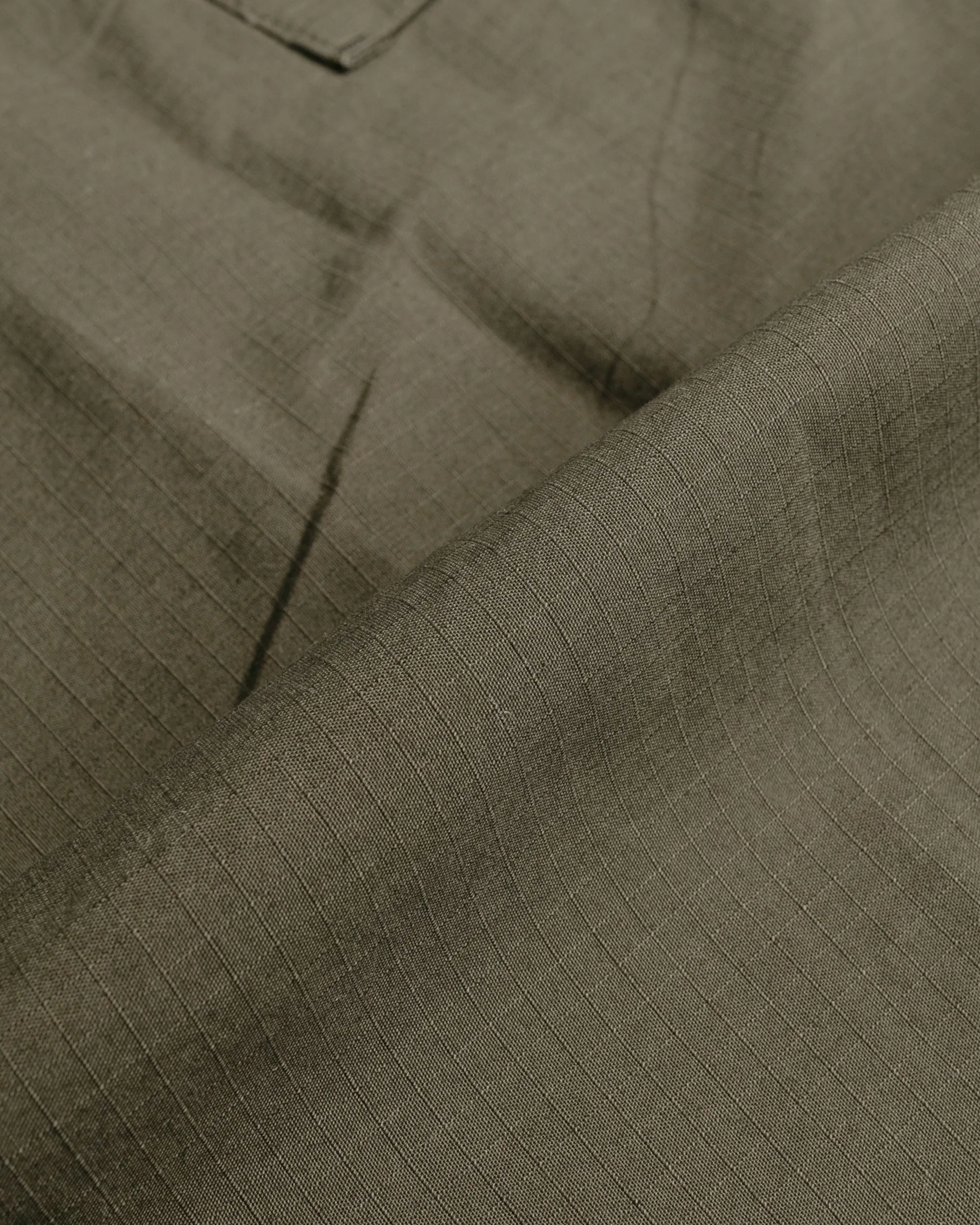 Carhartt W.I.P. Aviation Pant Cypress Rinsed sold by Lost & Found product image thumbnail 5