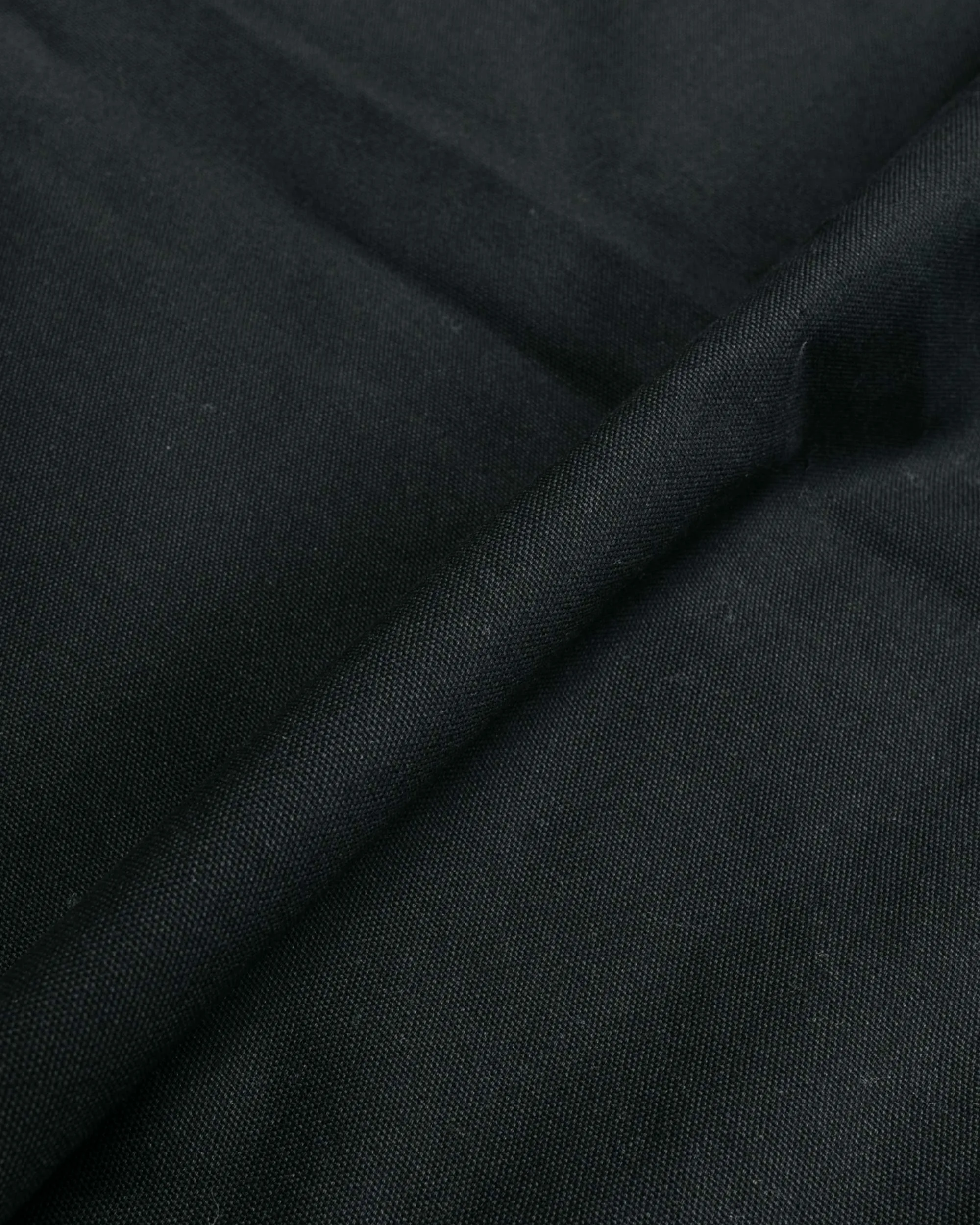 Carhartt W.I.P. Classic Vest Black Rigid sold by Lost & Found product image thumbnail 5