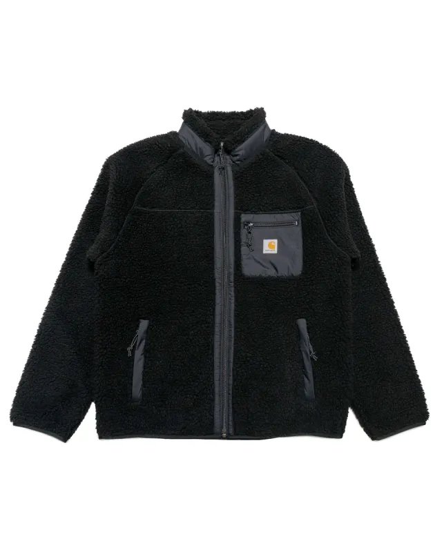 Carhartt W.I.P. Prentis Liner Black sold by Lost & Found