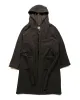 Bather Hickory Fleece Robe sold by Lost & Found