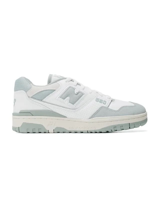 New Balance BB550NED Juniper sold by Lost & Found